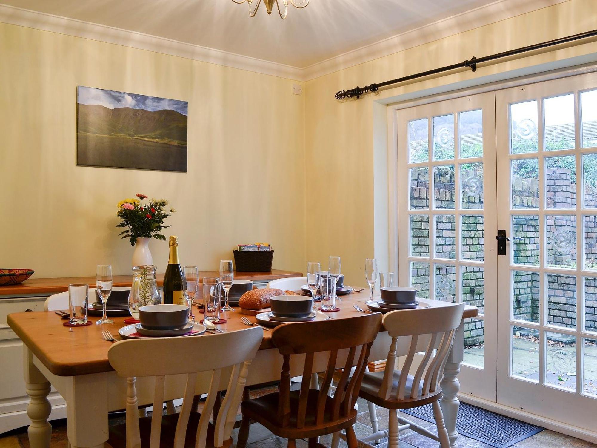 Fairfield Holiday home *