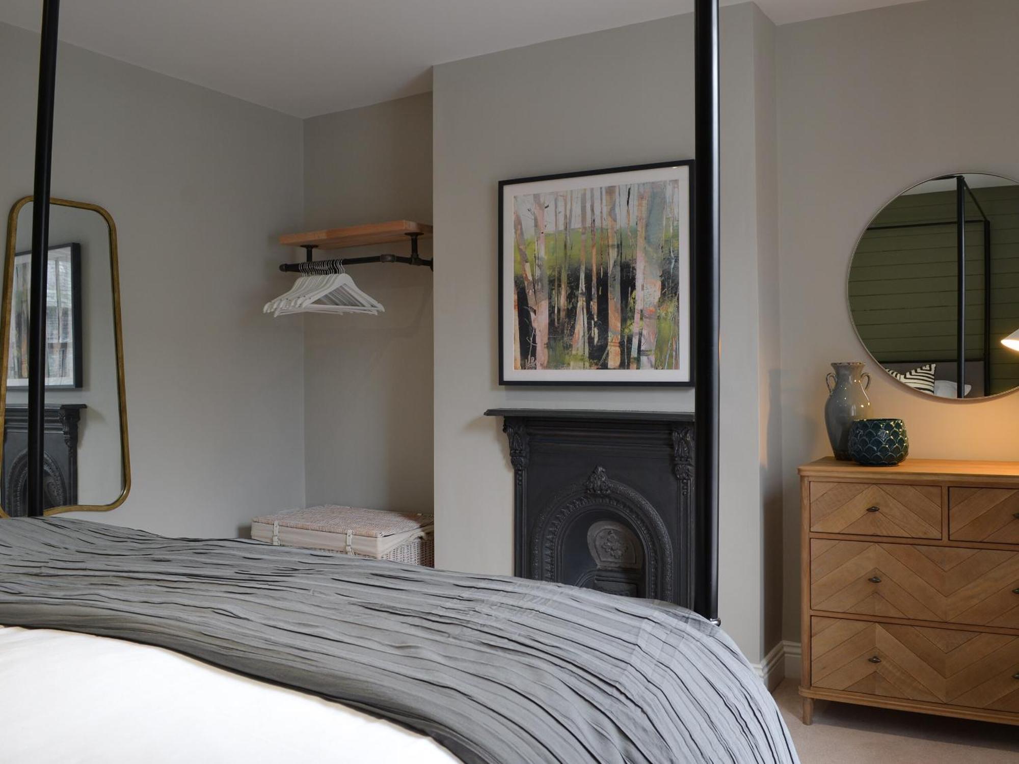 Forty Five Keswick (Cumbria)