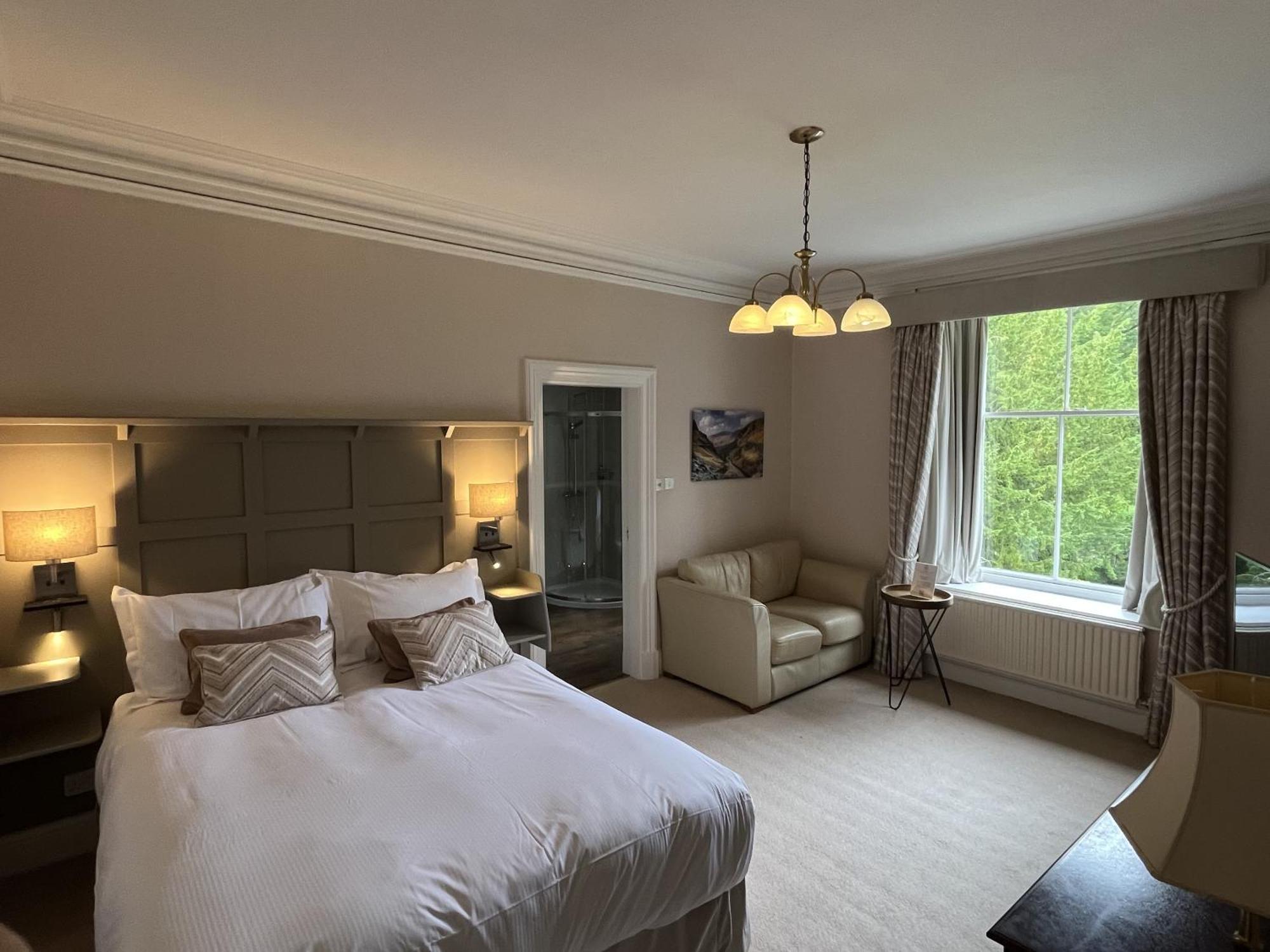 Hotel The Leathes Head Hotel 3*