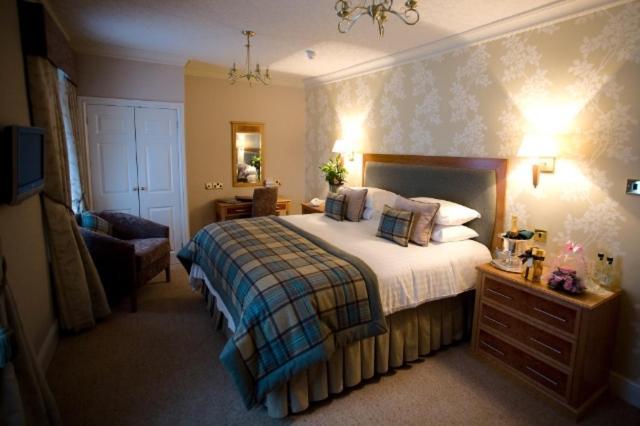 Hotel The Borrowdale