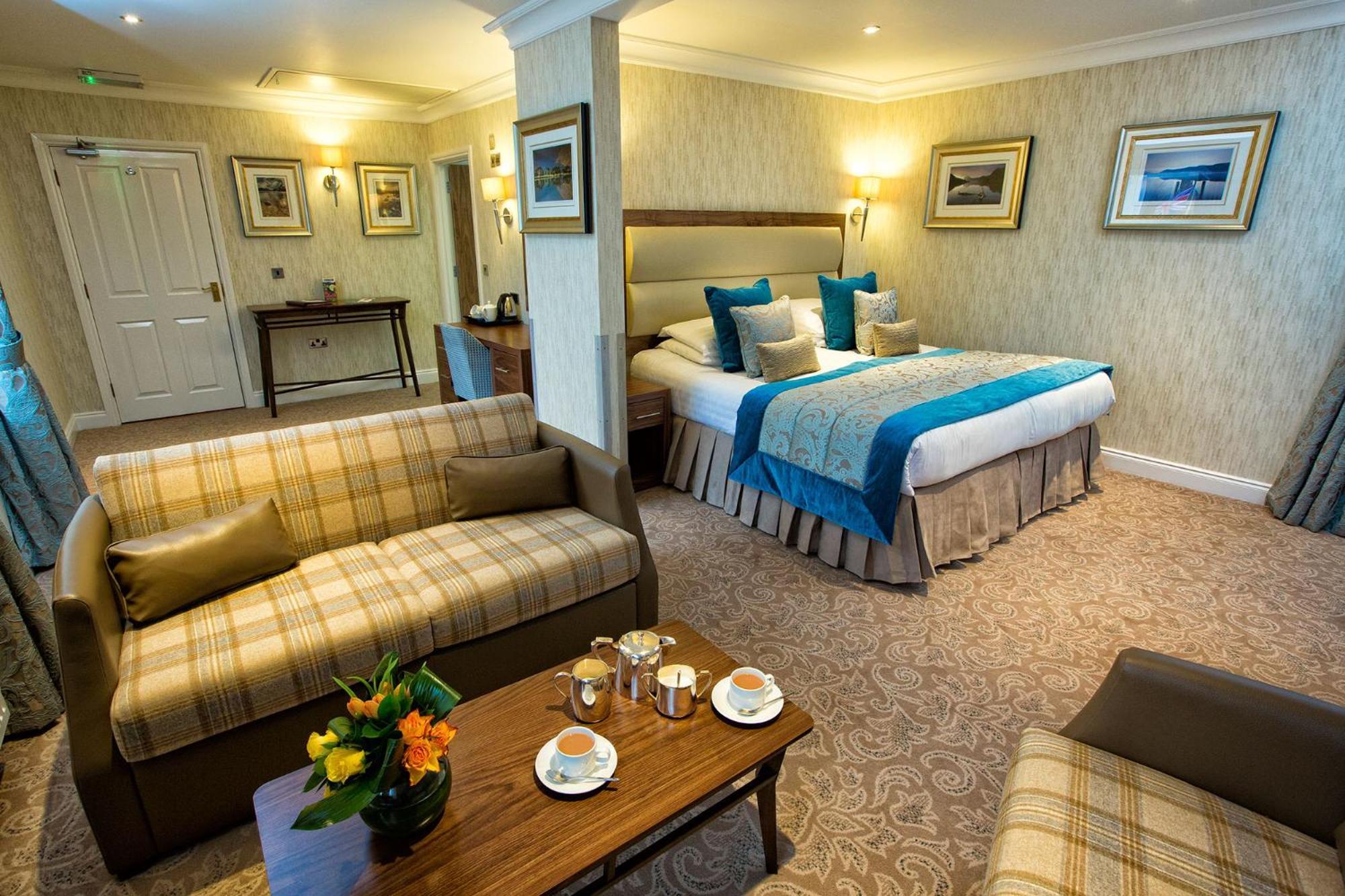 Hotel The Borrowdale Keswick (Cumbria)