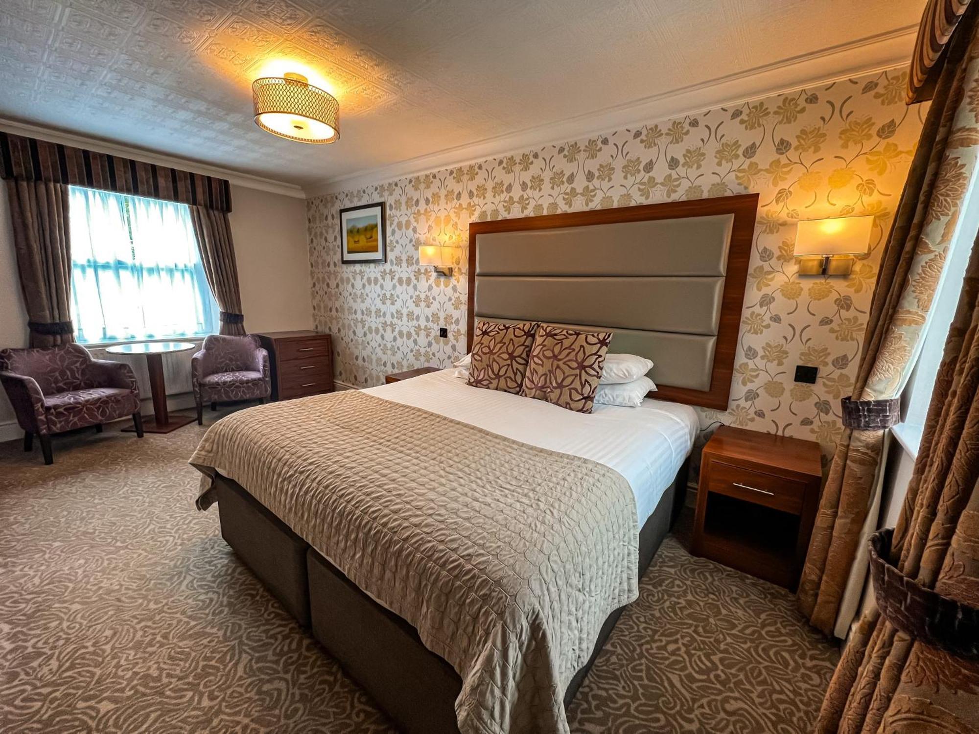 The Borrowdale Keswick (Cumbria)