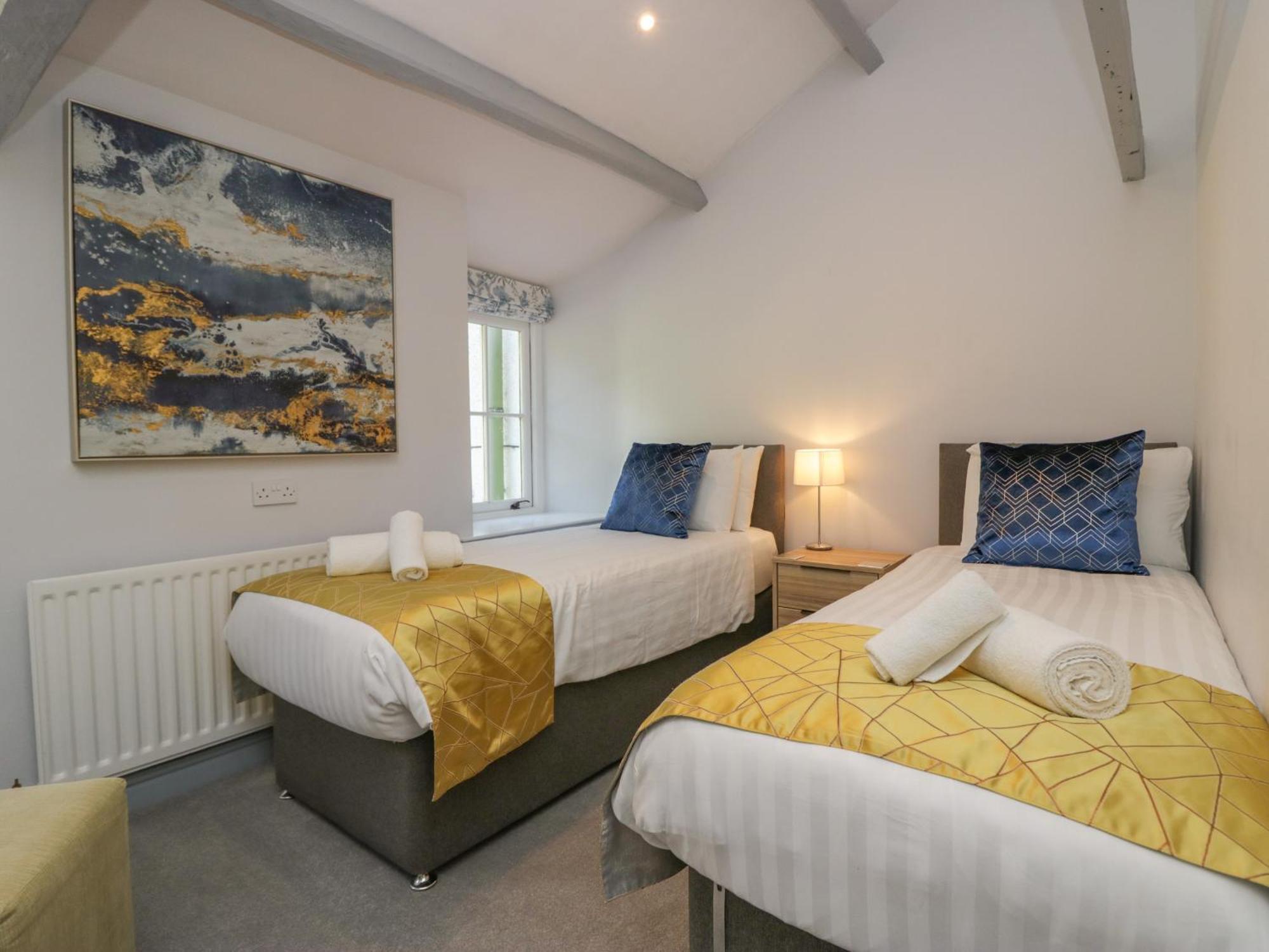 Greta House Holiday home Keswick (Cumbria)