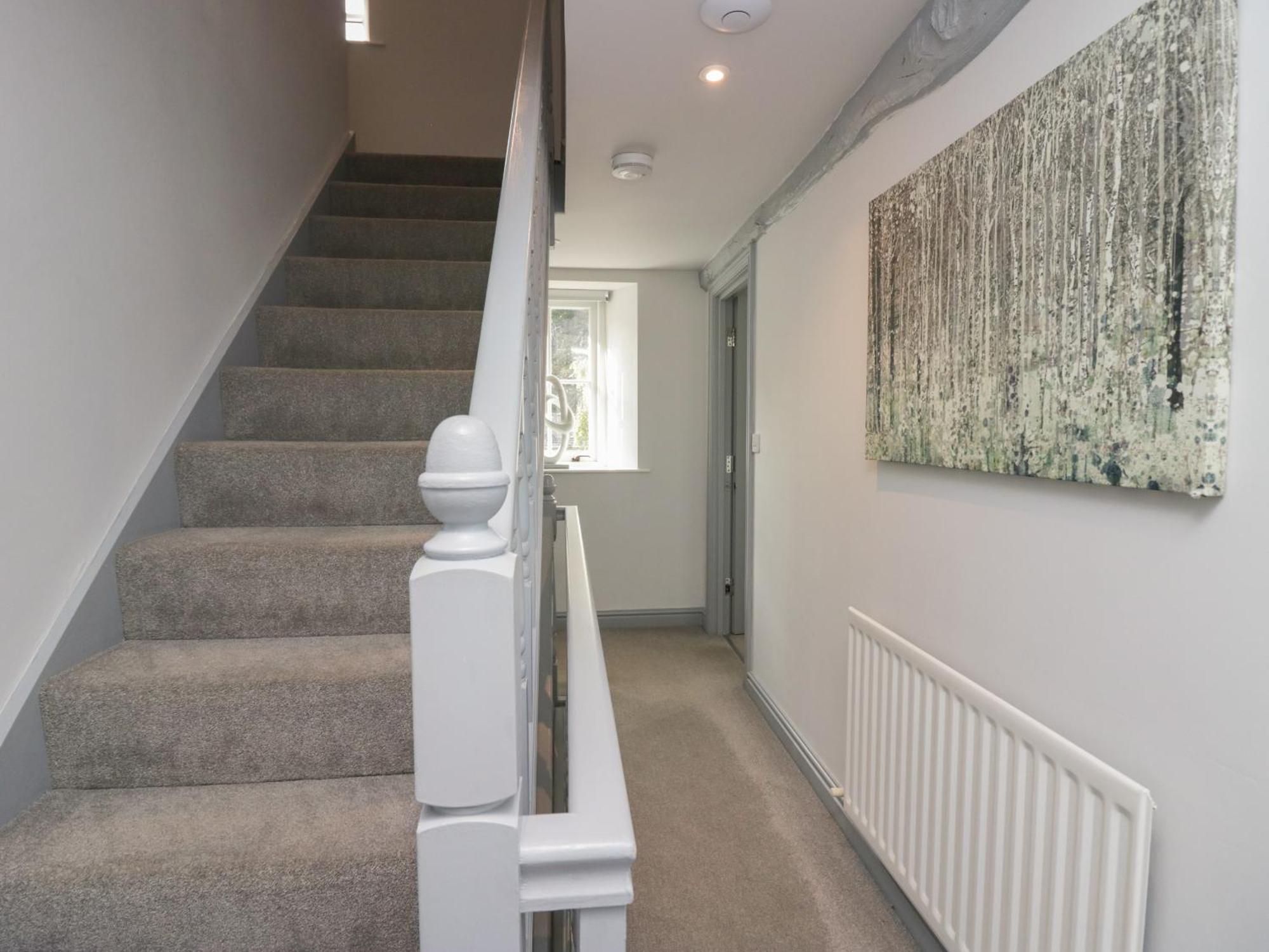 Holiday home Greta House Keswick (Cumbria)