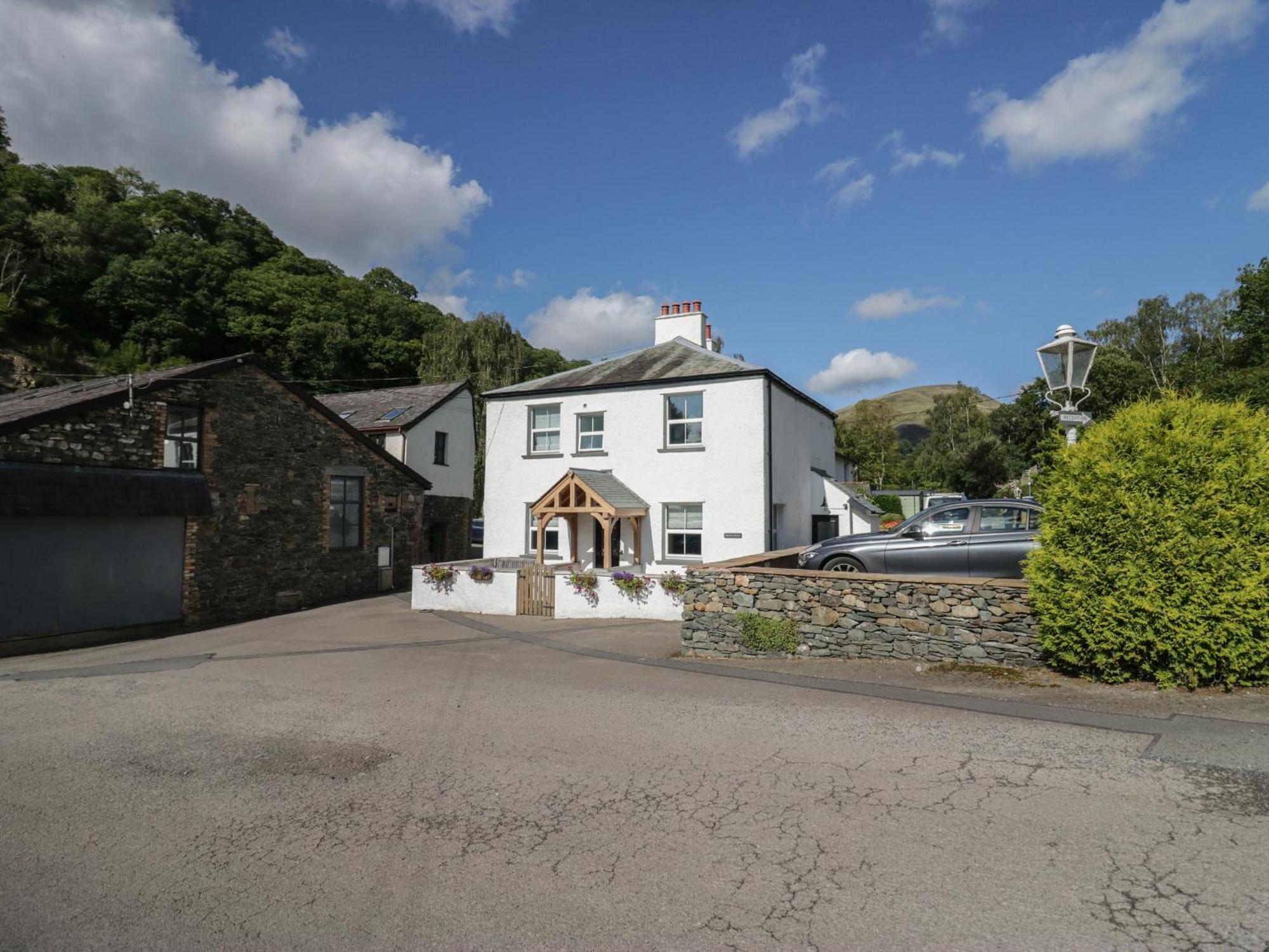 Briery House Holiday home Keswick (Cumbria)