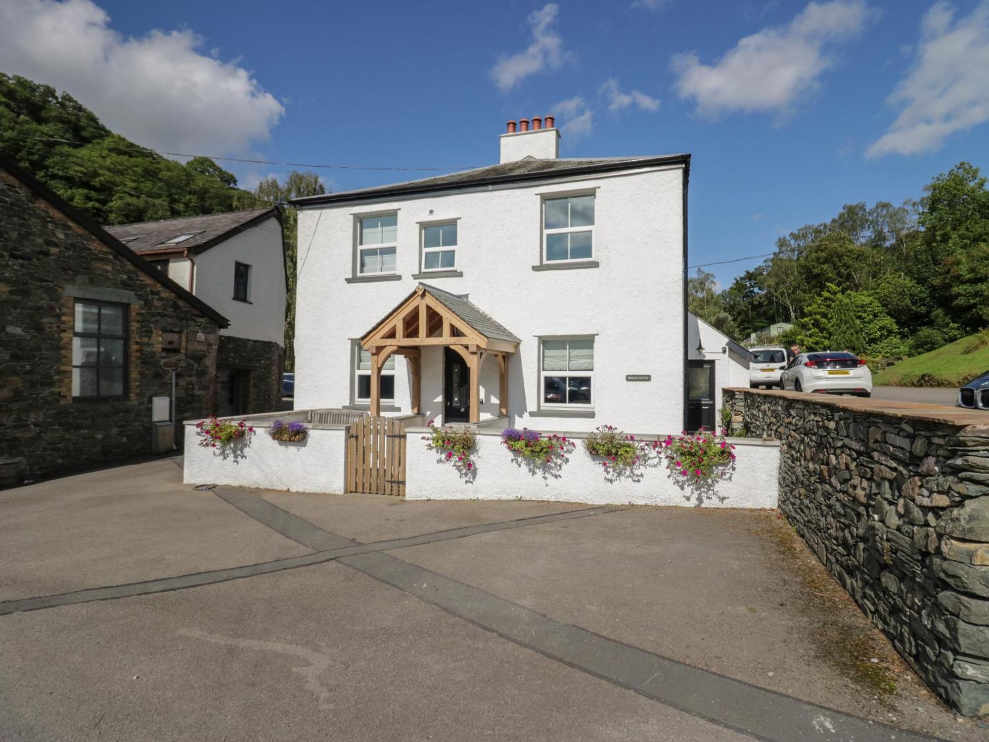 Briery House