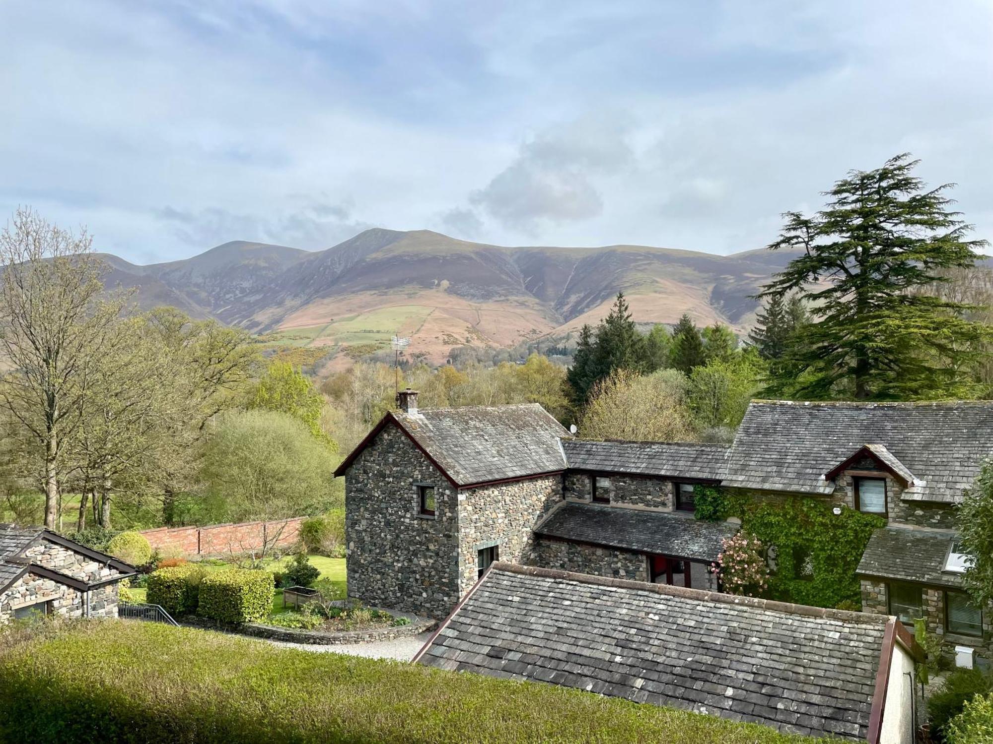 Cameron Fell Keswick At The Lairbeck * Keswick (Cumbria)