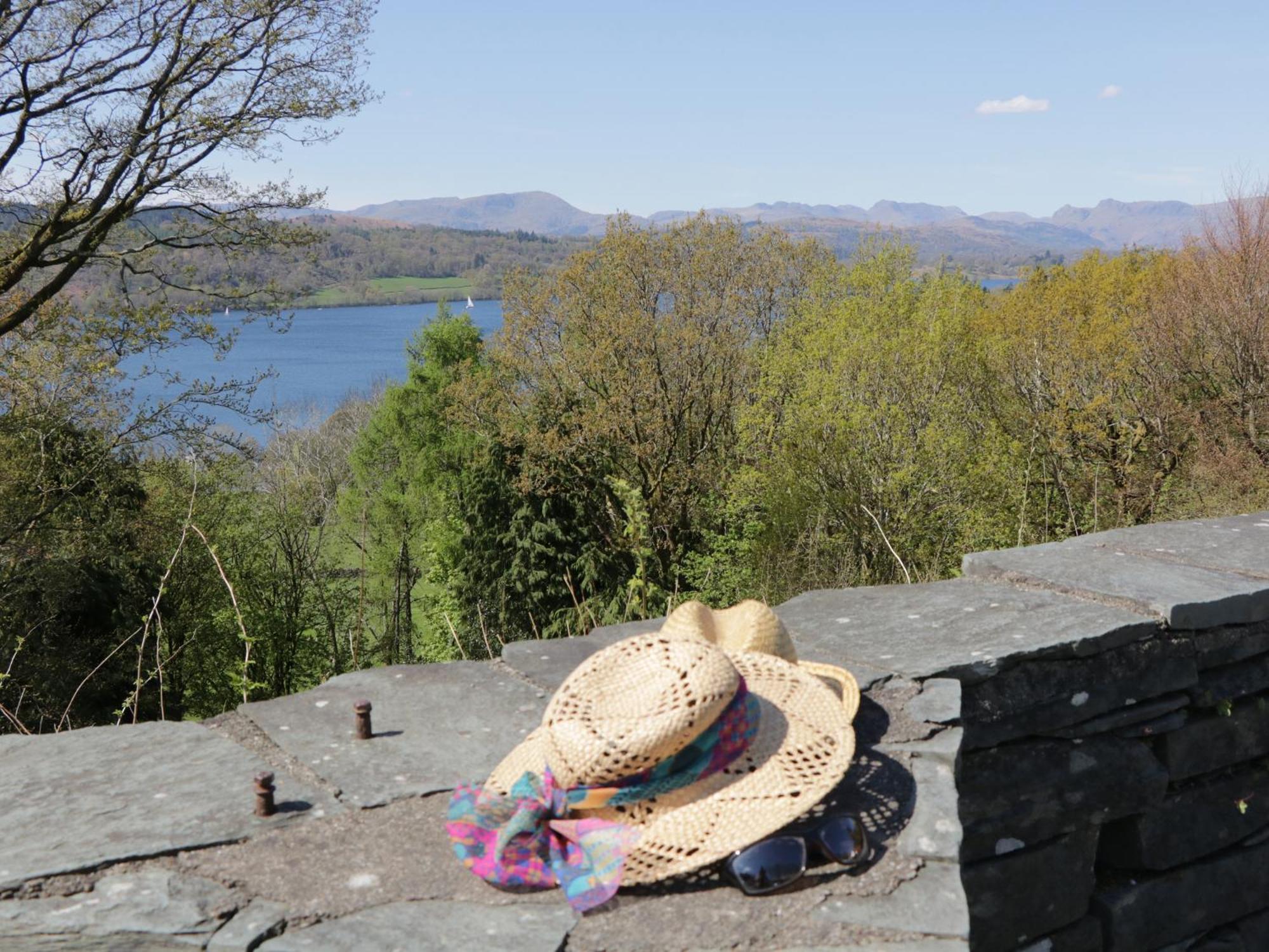 The Paddock * Keswick (Cumbria)