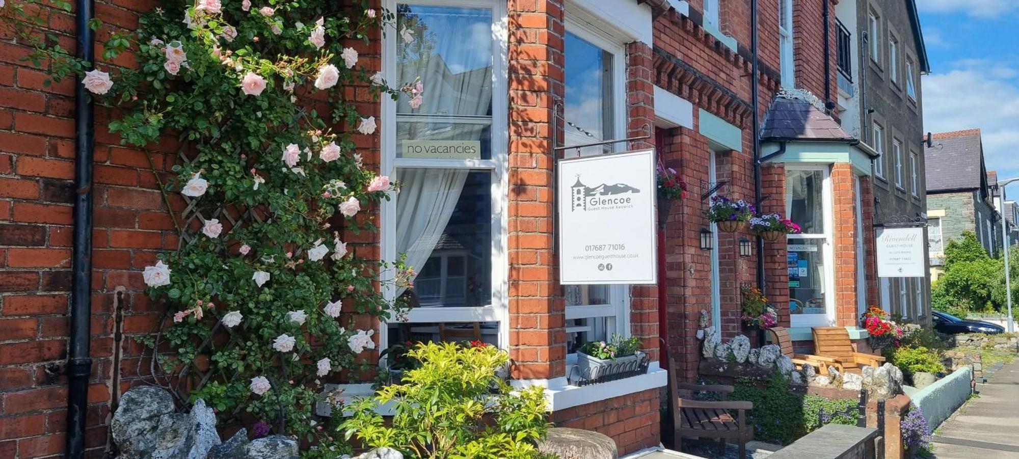 Bed & Breakfast Glencoe Keswick (Cumbria)