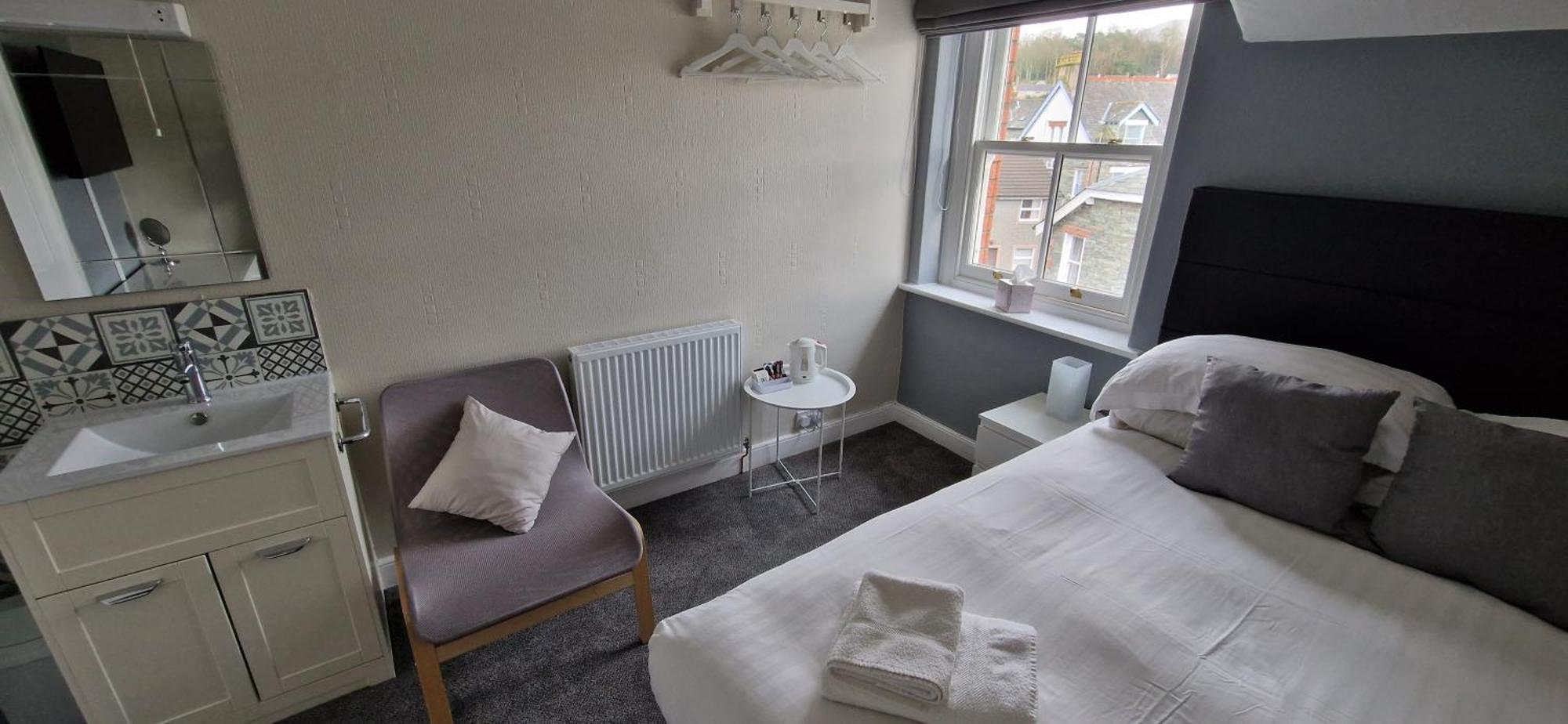 Glencoe Bed & Breakfast