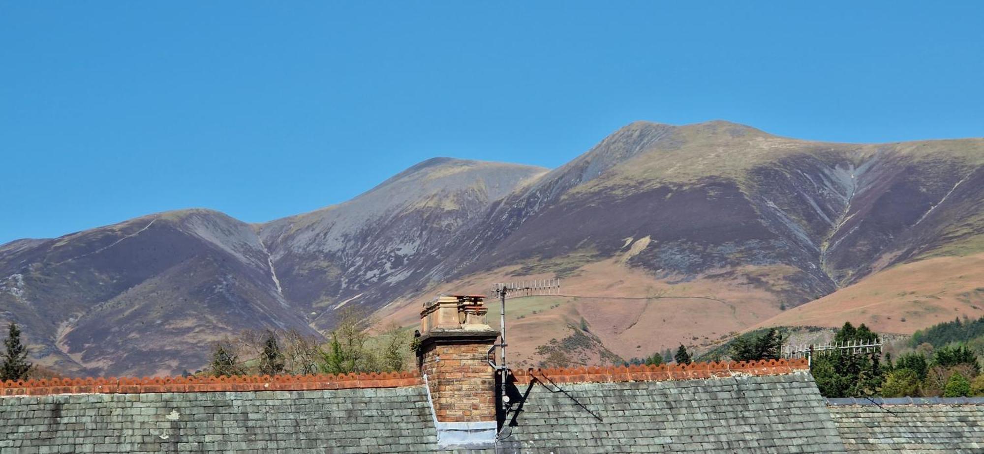 Bed & Breakfast Glencoe
