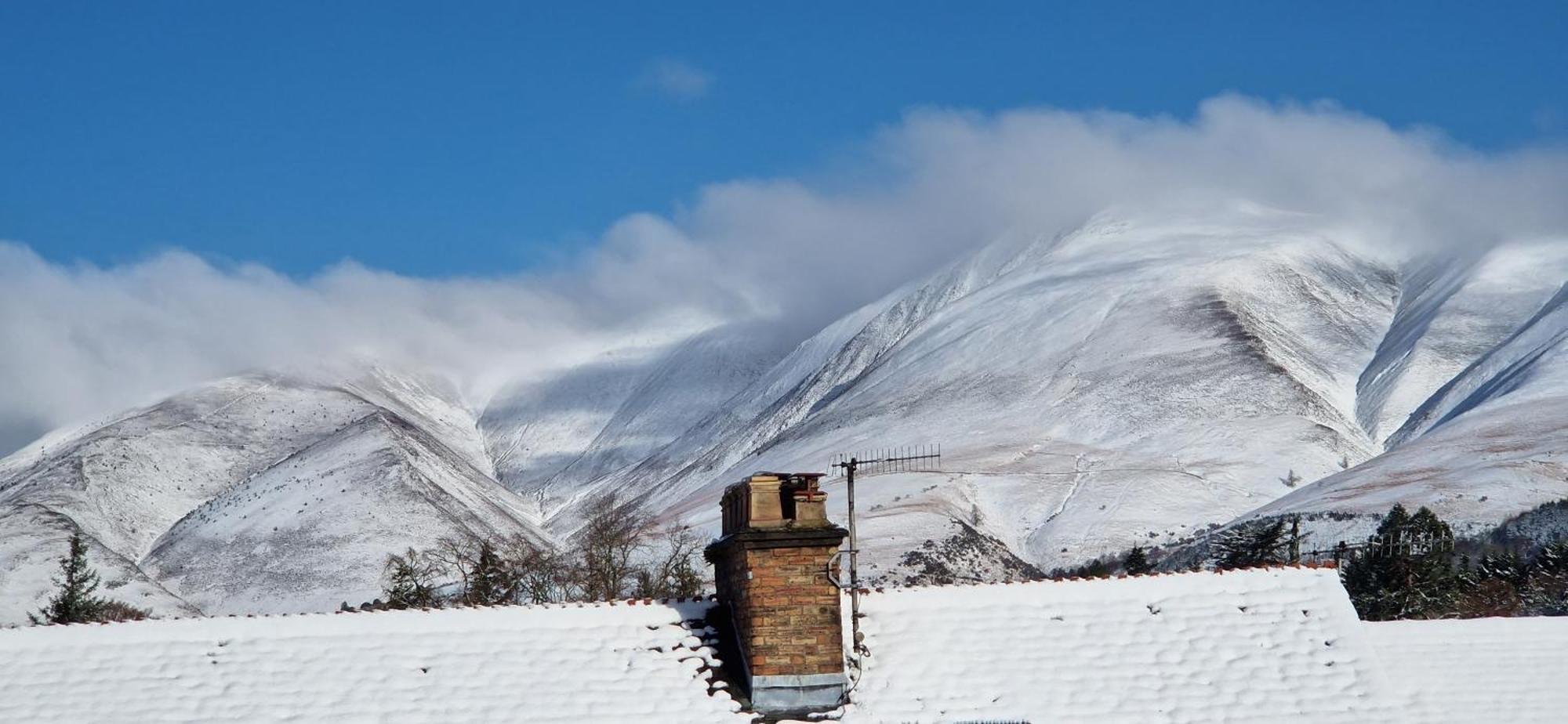 Bed & Breakfast Glencoe