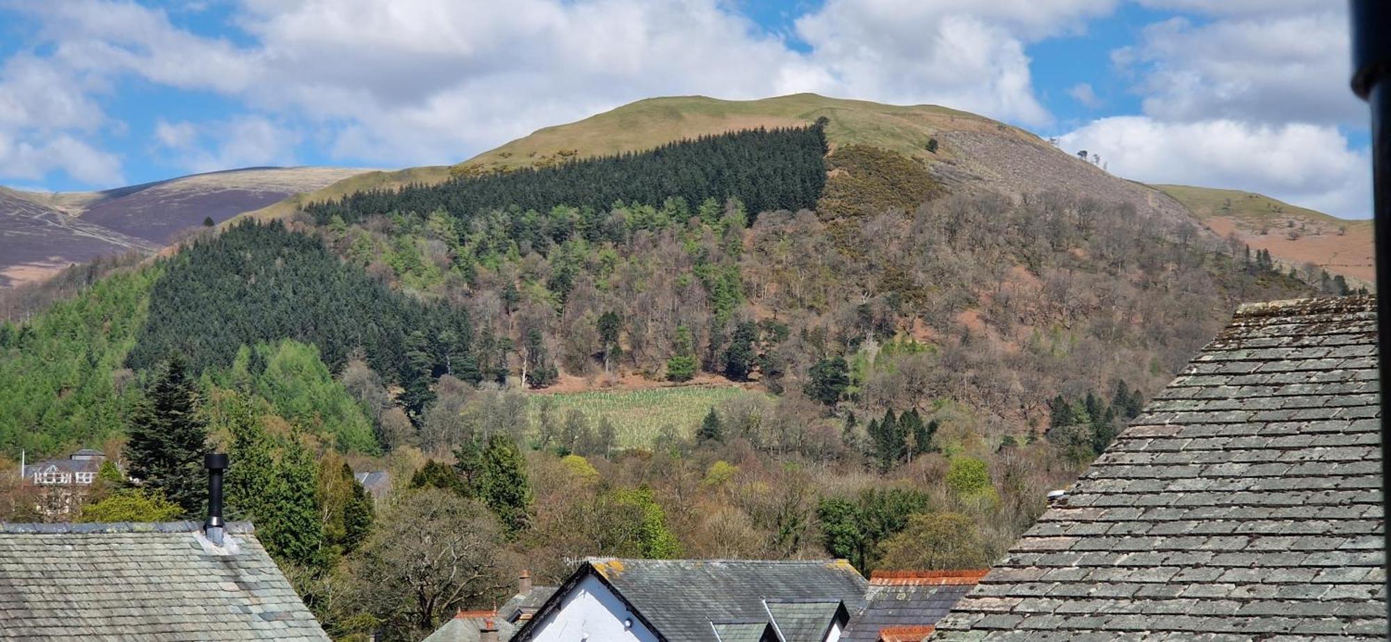 Bed & Breakfast Glencoe Keswick (Cumbria)