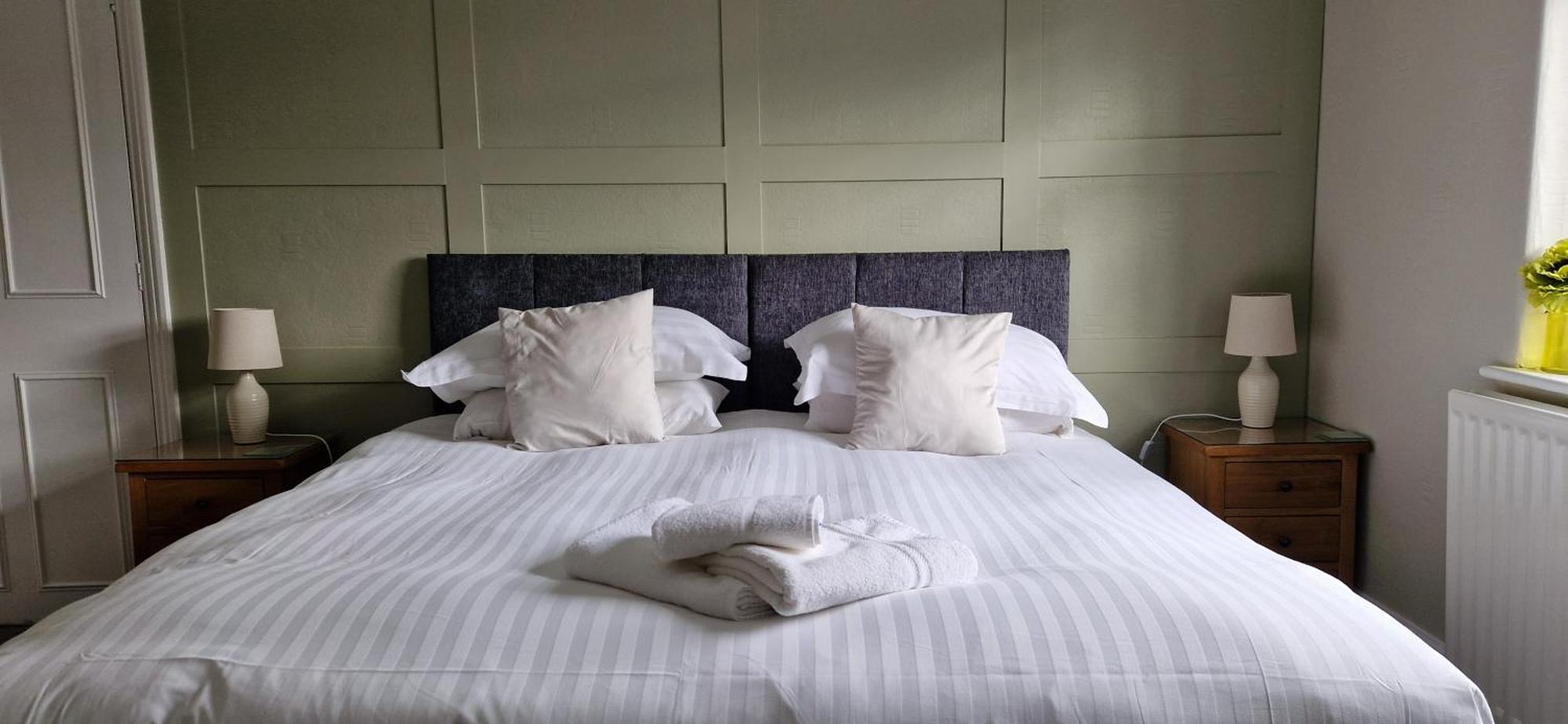 Bed & Breakfast Glencoe Keswick (Cumbria)
