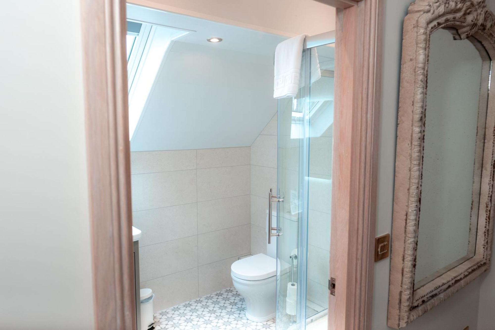 Inn The Ruddings 3*