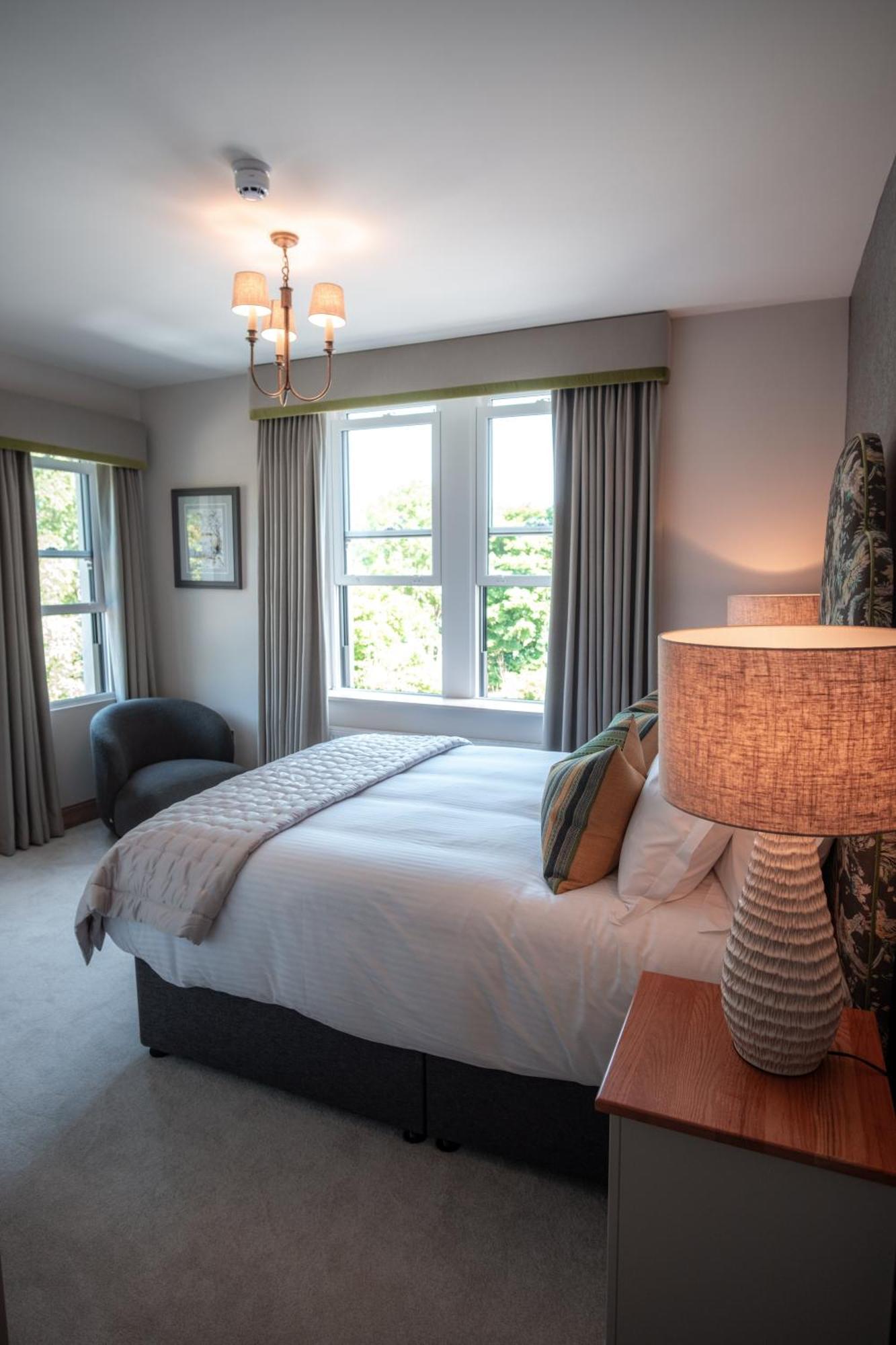 The Ruddings 3* Keswick (Cumbria)
