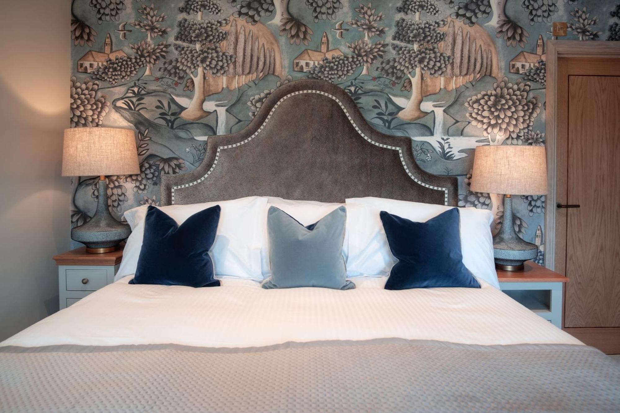 The Ruddings 3* Keswick (Cumbria)