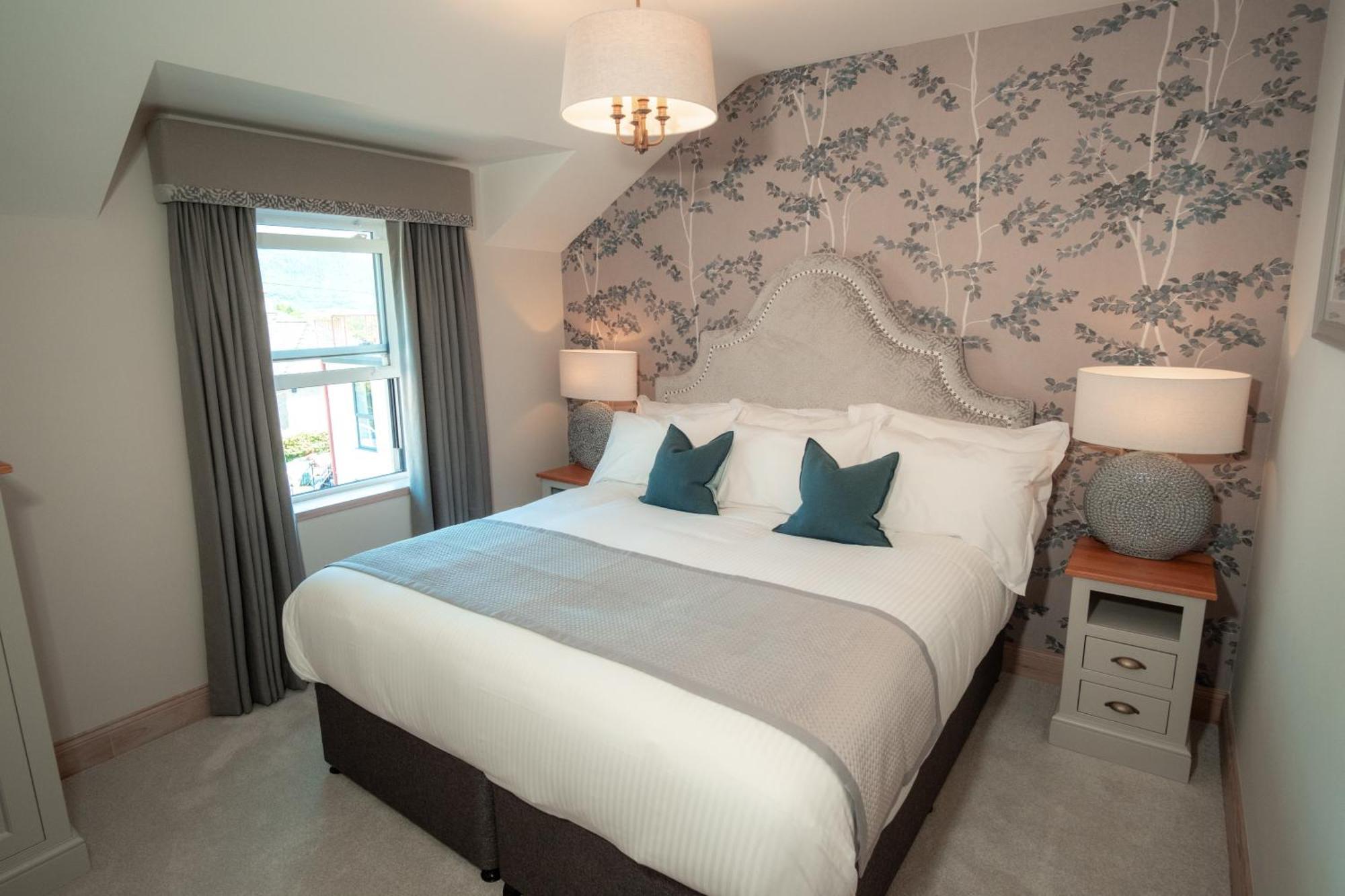 The Ruddings 3* Keswick (Cumbria)