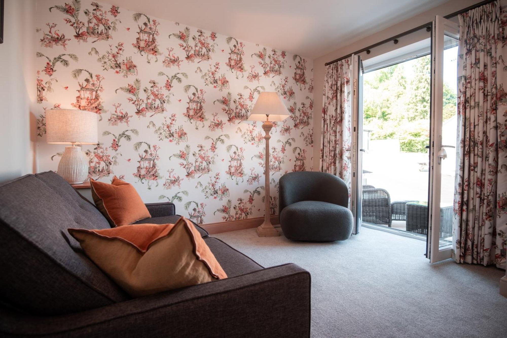 The Ruddings 3* Keswick (Cumbria)