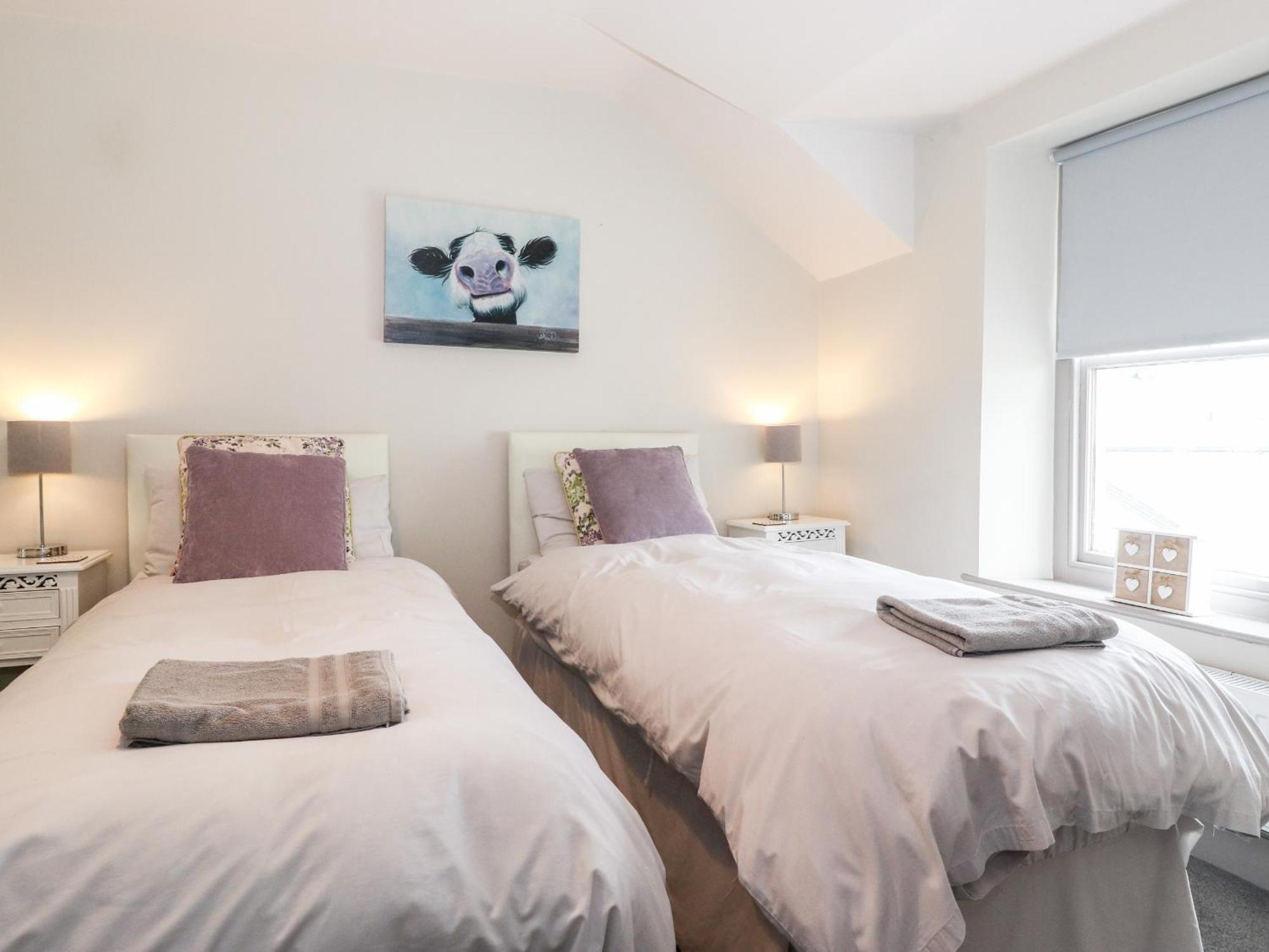 Latrigg House Holiday home