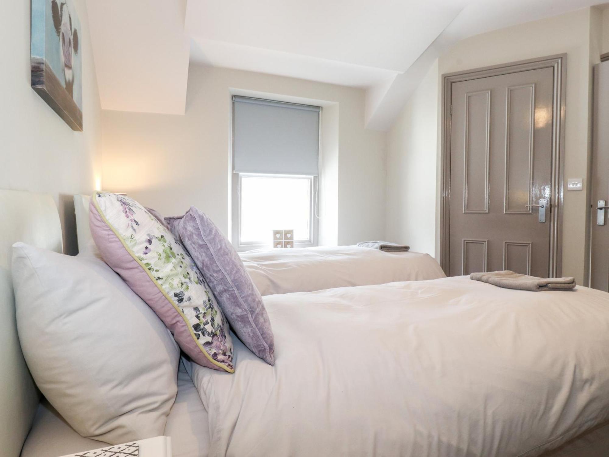 Holiday home Latrigg House