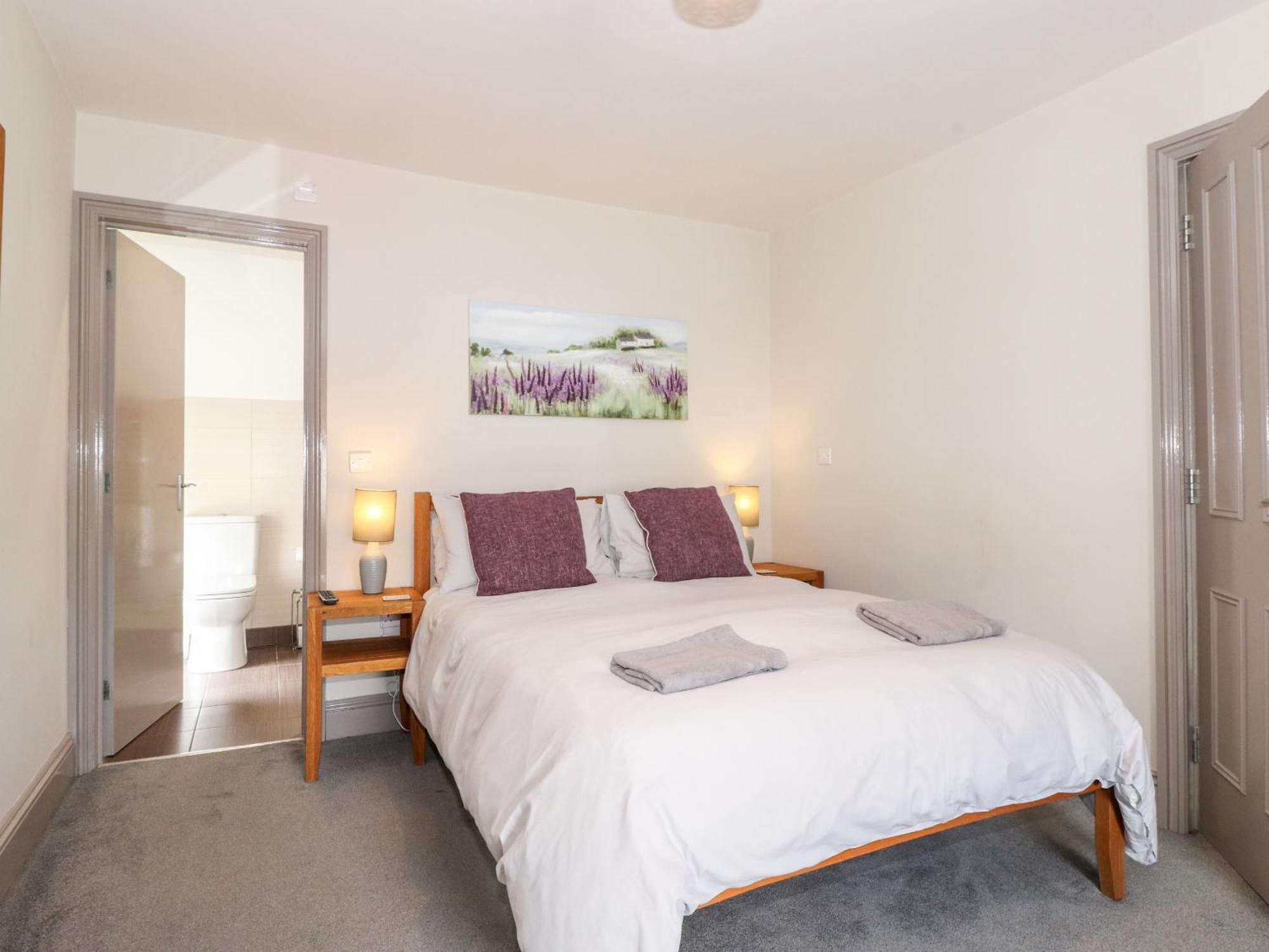 Latrigg House Holiday home *