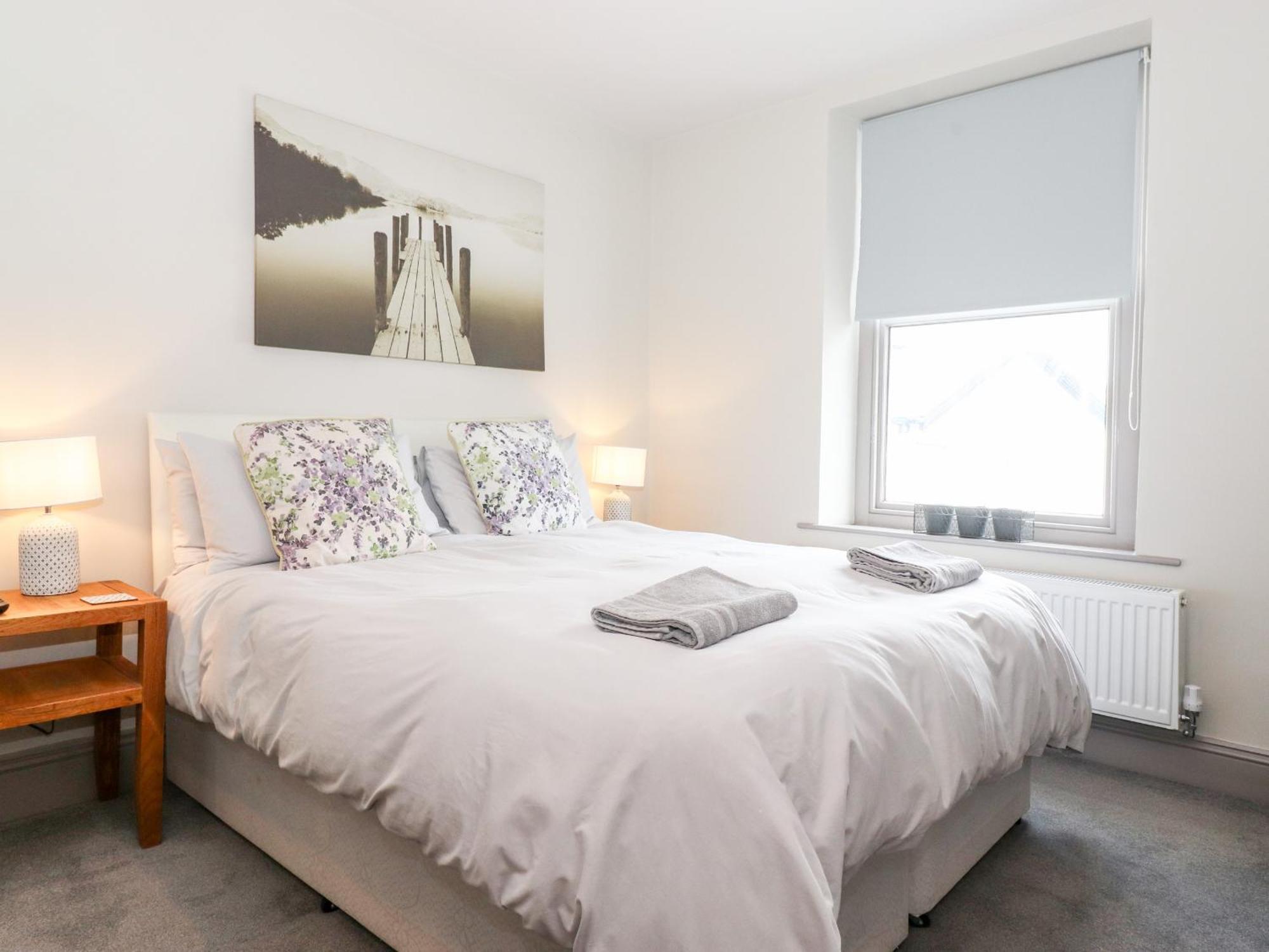 Holiday home Latrigg House *