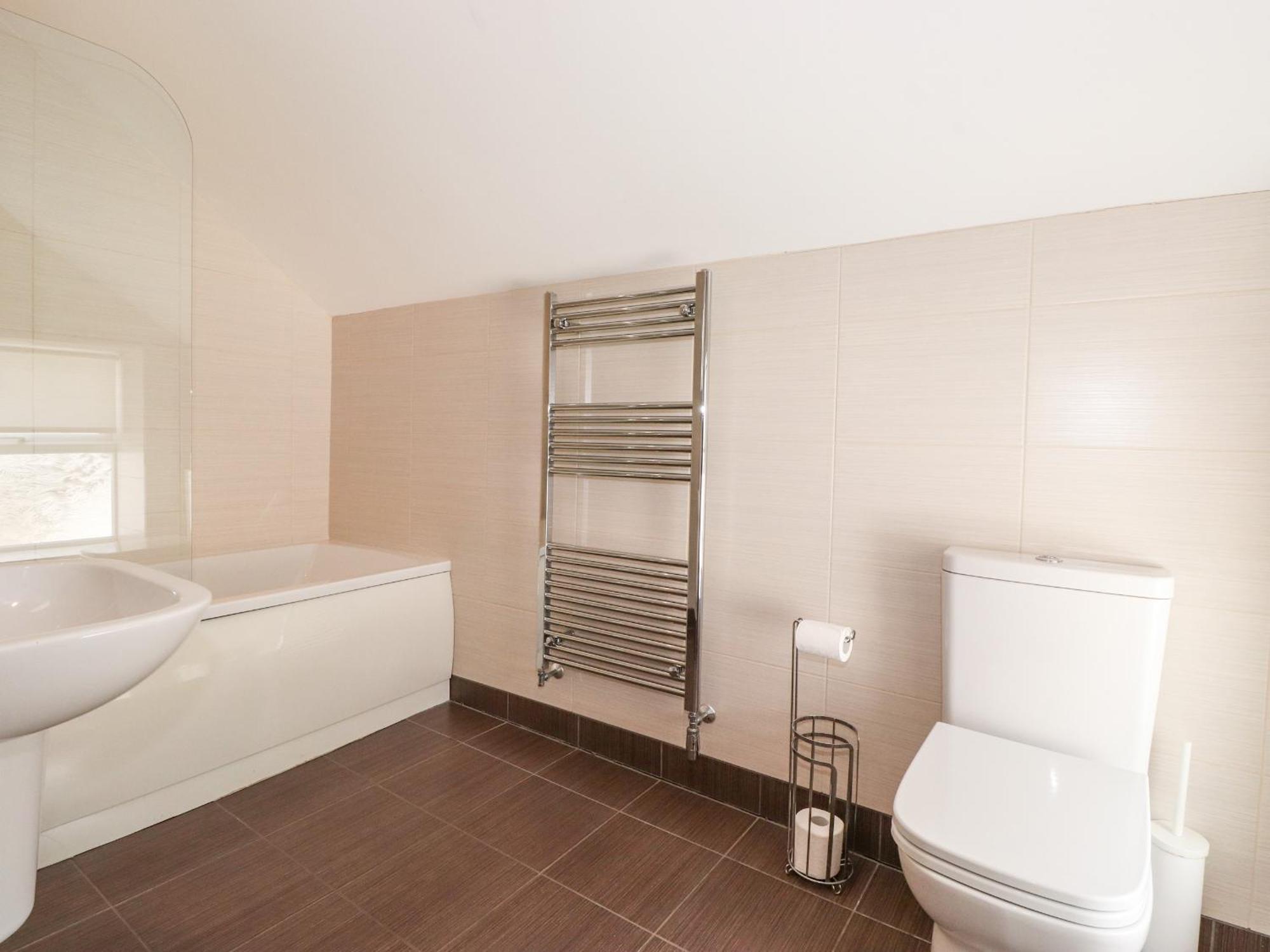Latrigg House Holiday home *