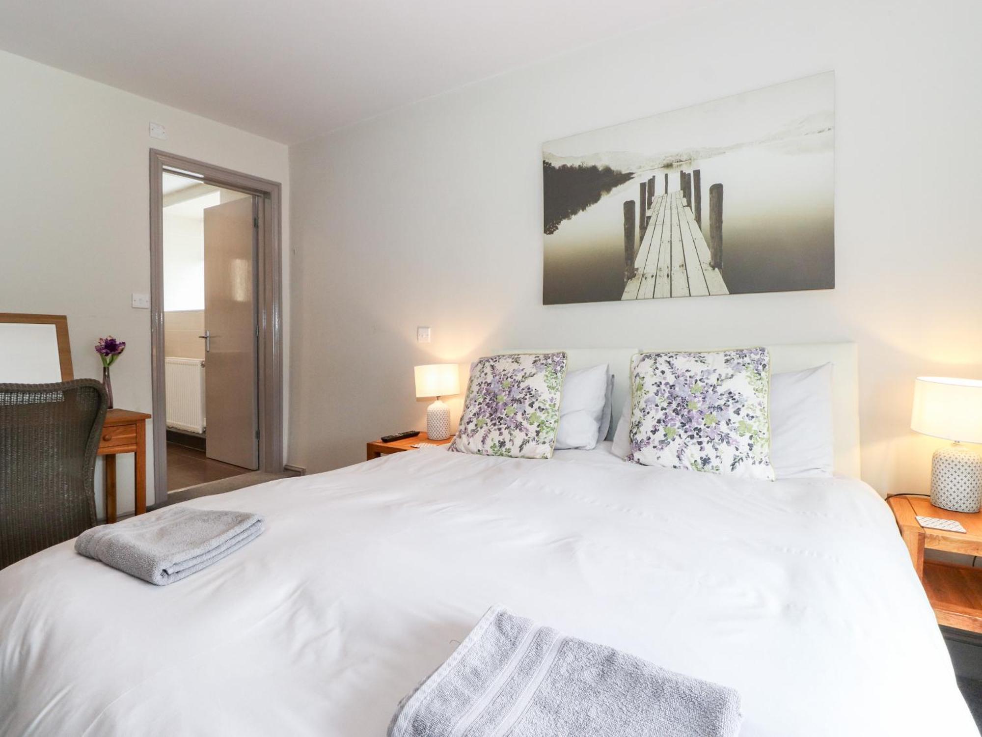 Latrigg House Holiday home Keswick (Cumbria)