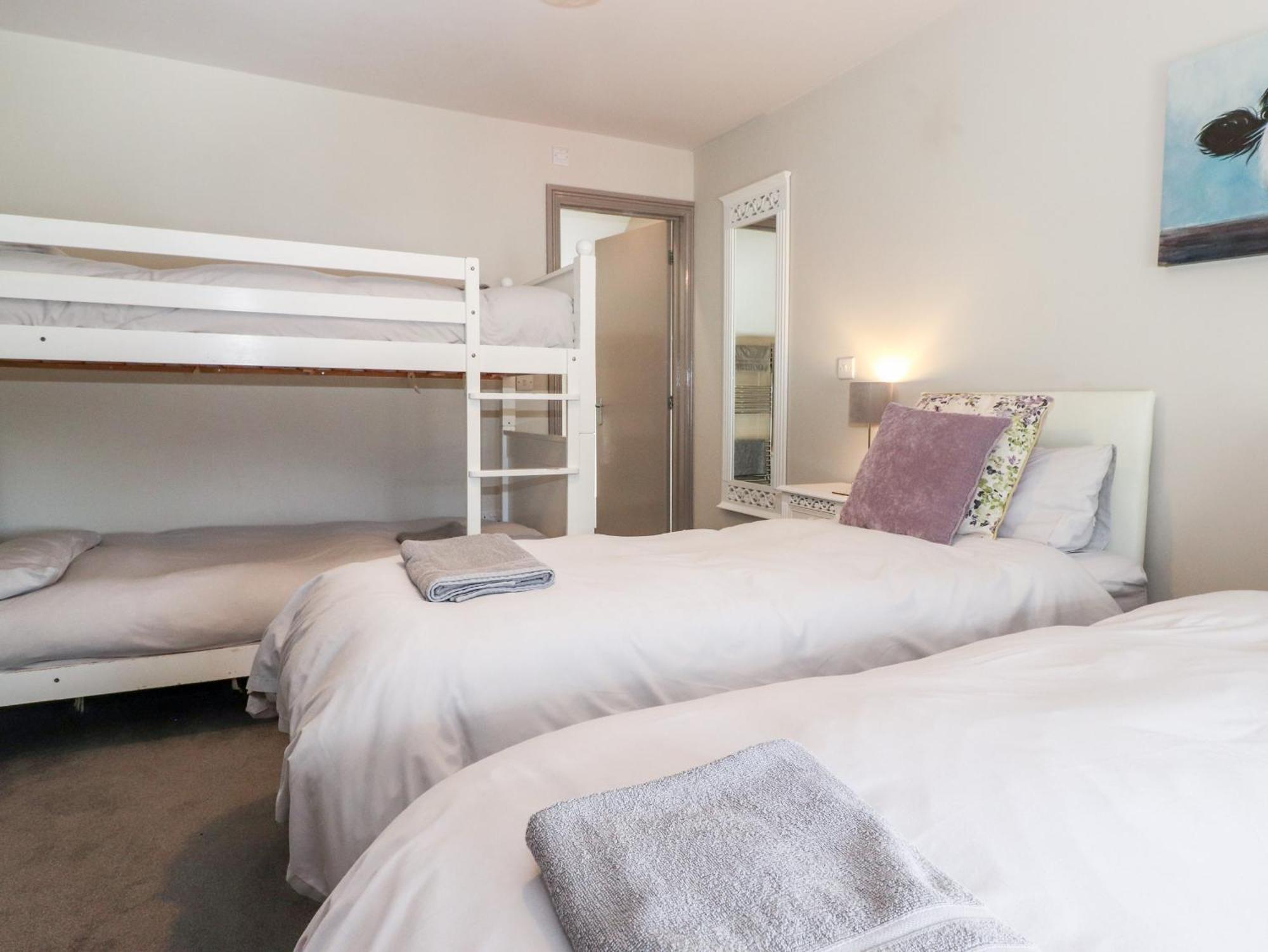 Latrigg House Holiday home