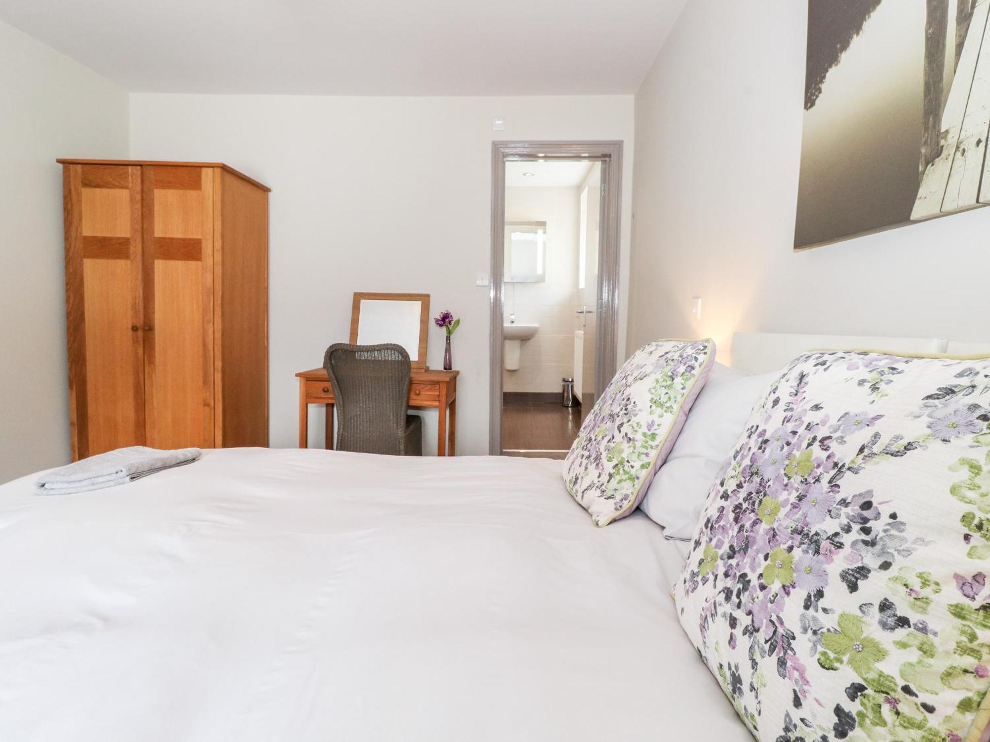 Holiday home Latrigg House *
