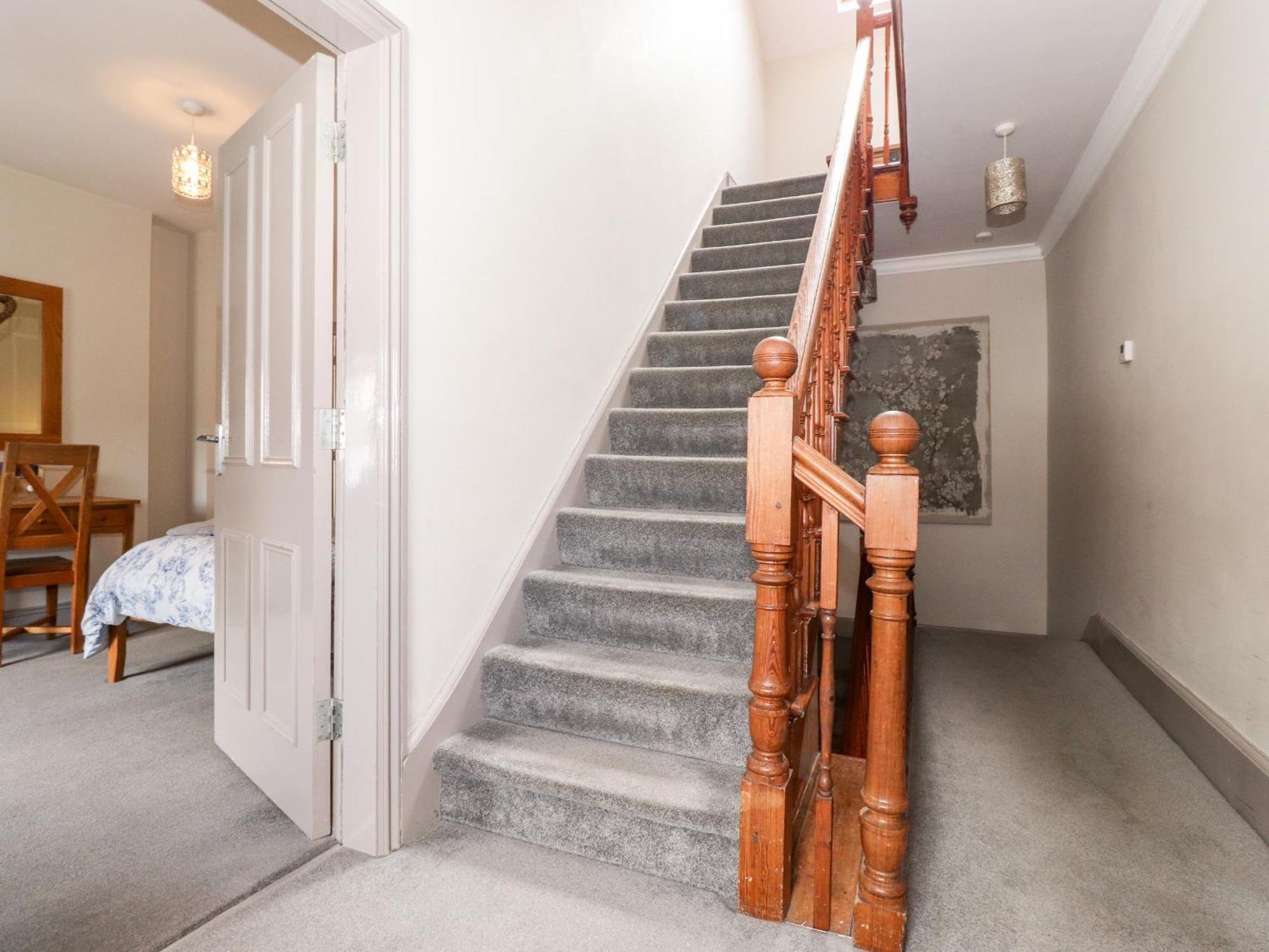 Holiday home Latrigg House Keswick (Cumbria)