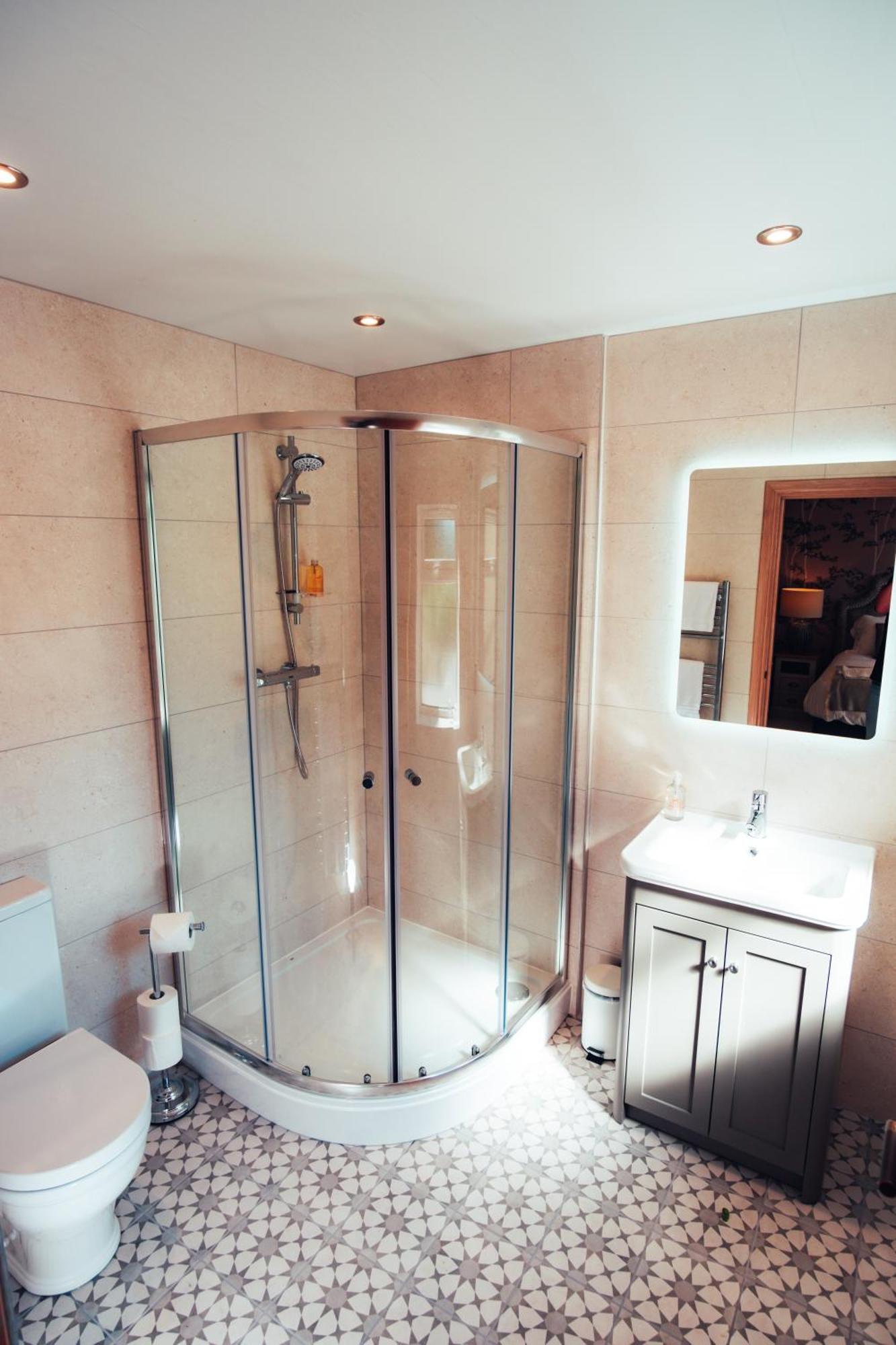 Inn The Ruddings 3*