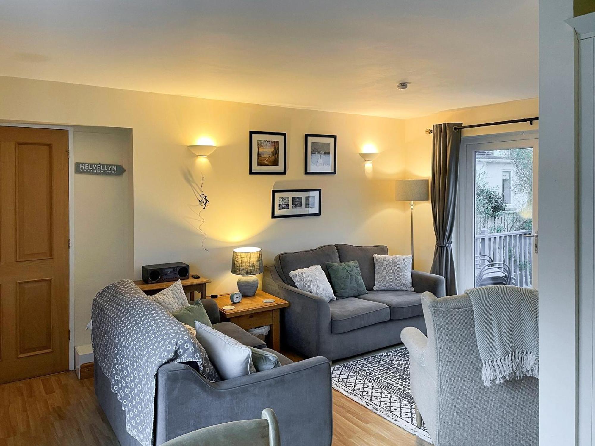 Briargarth Holiday home *
