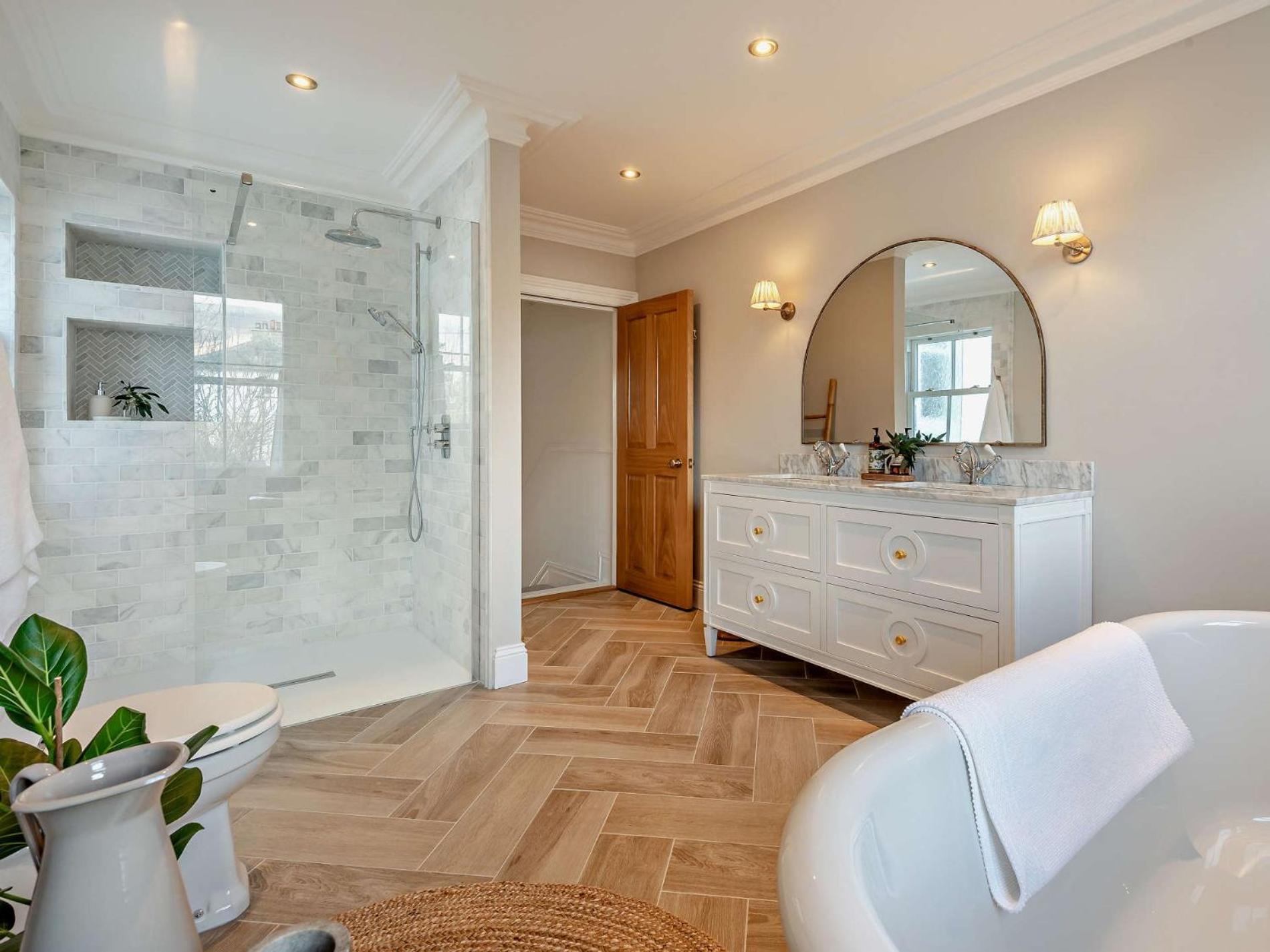 Holiday home 6 Bed In Keswick 94361