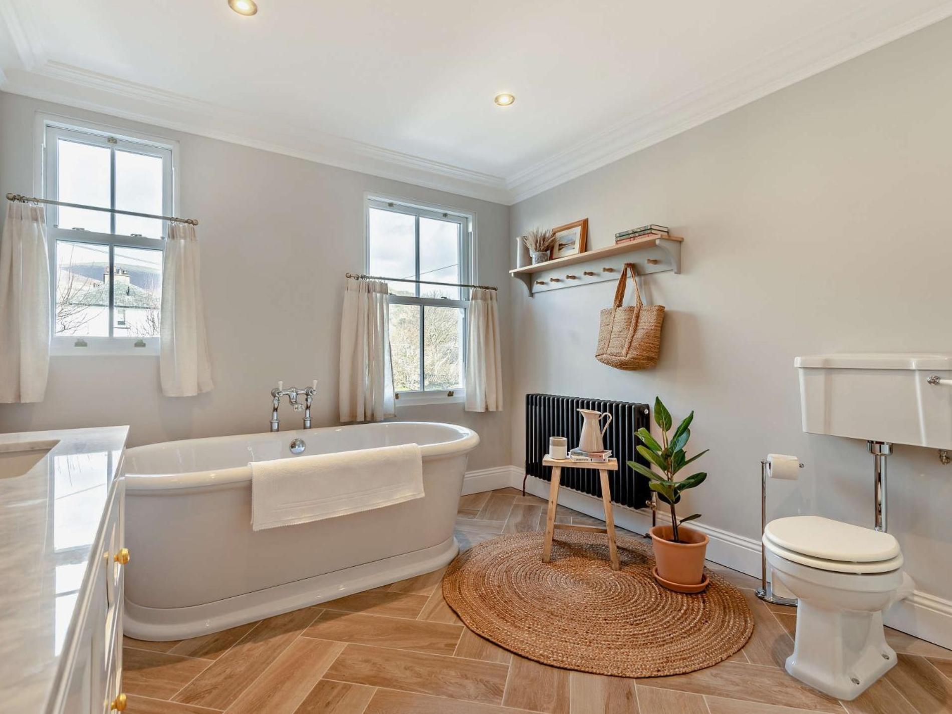 6 Bed In Keswick 94361 Holiday home *