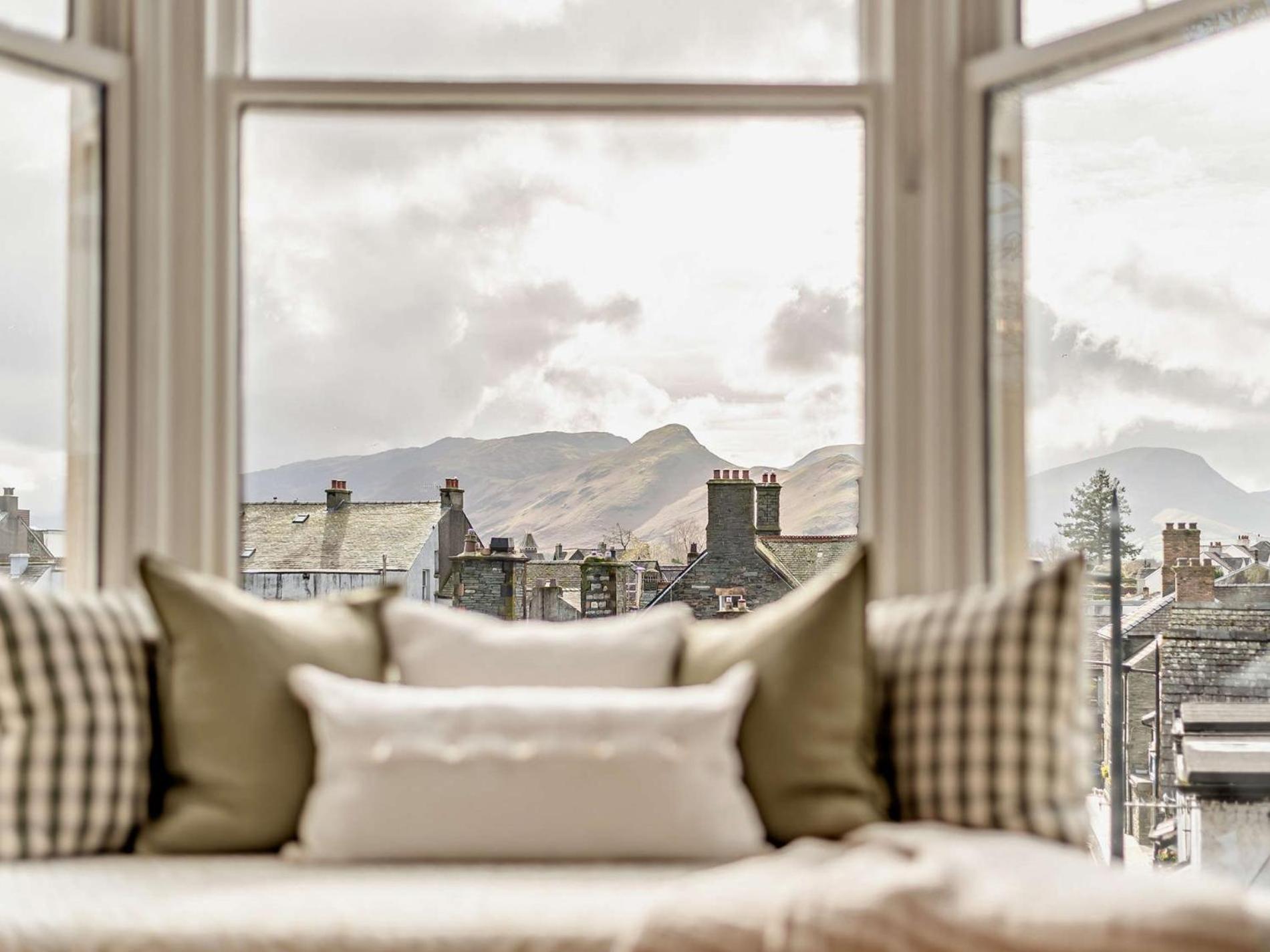 6 Bed In Keswick 94361 Holiday home