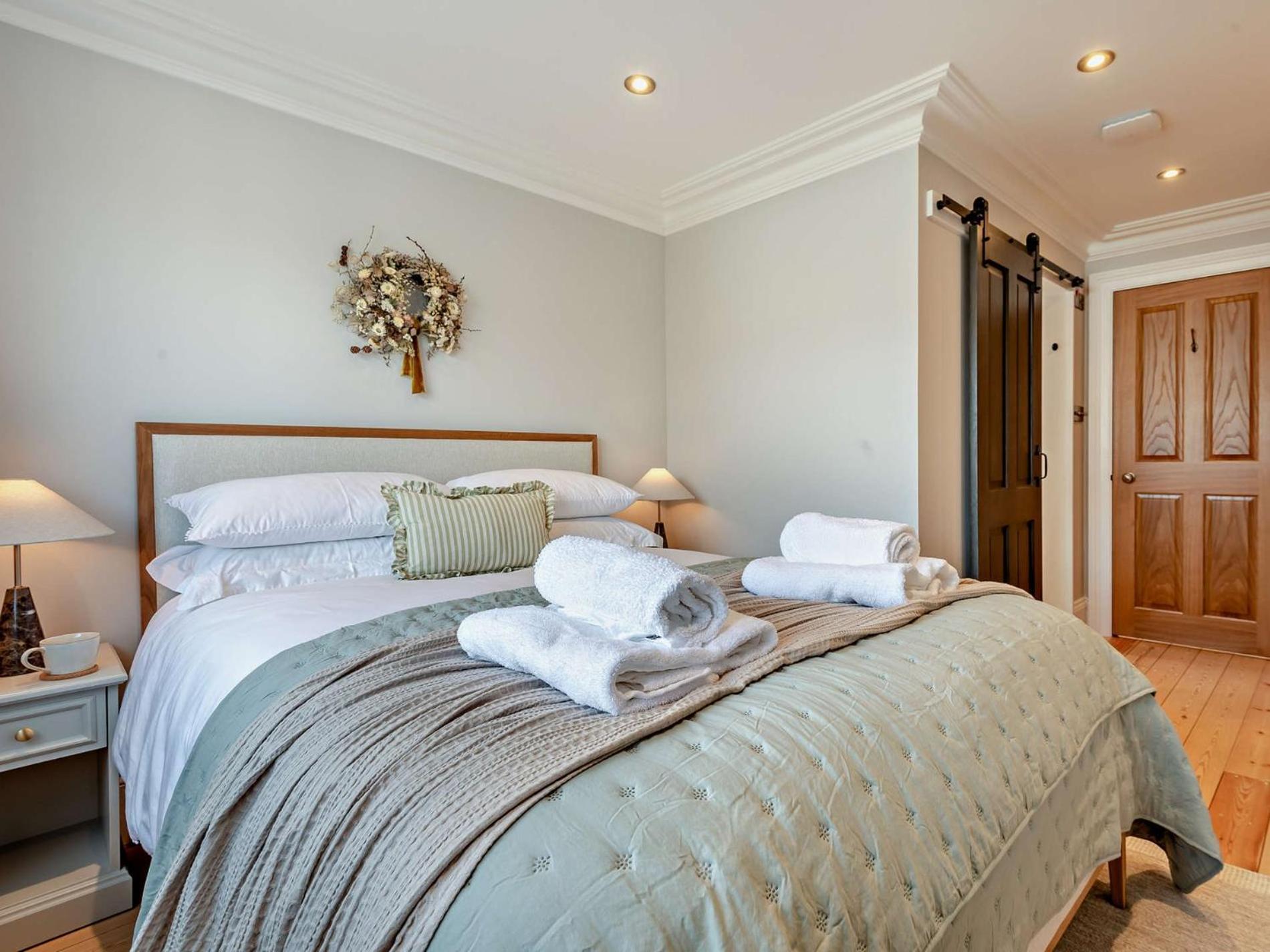 6 Bed In Keswick 94361 Holiday home *