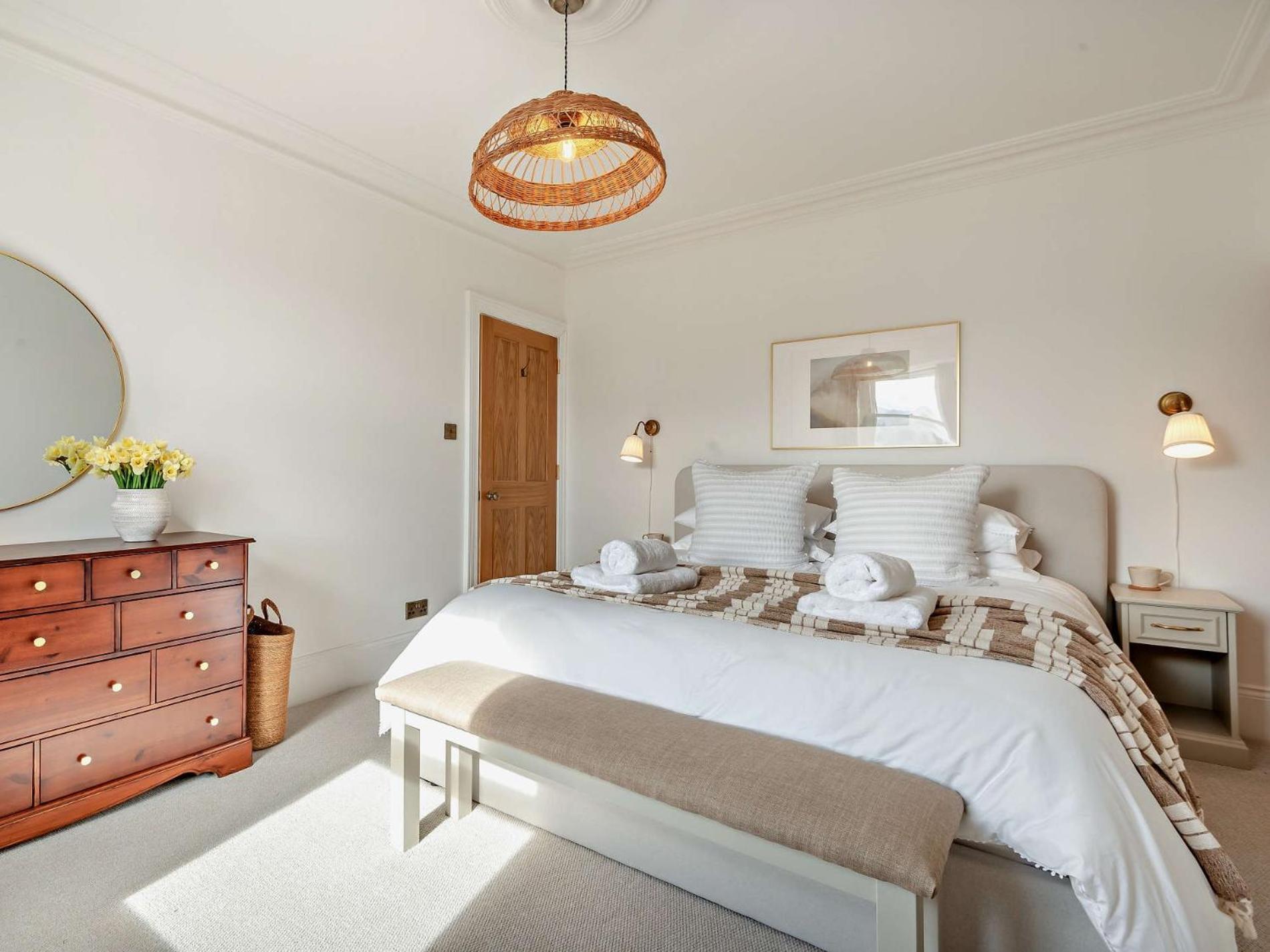 6 Bed In Keswick 94361 Holiday home *