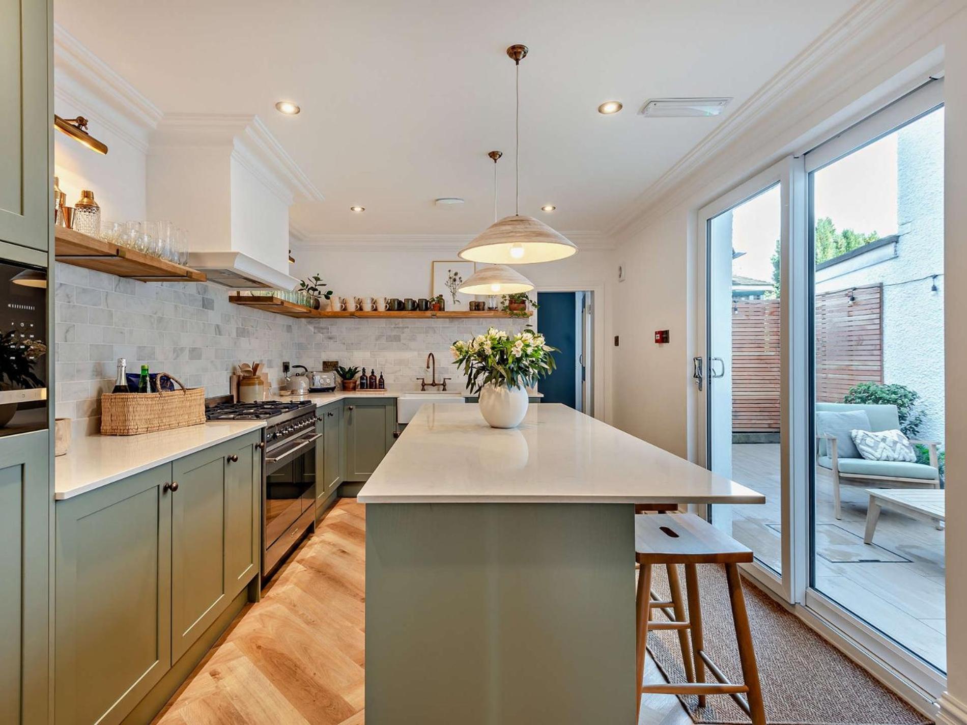 Holiday home 6 Bed In Keswick 94361 Keswick (Cumbria)