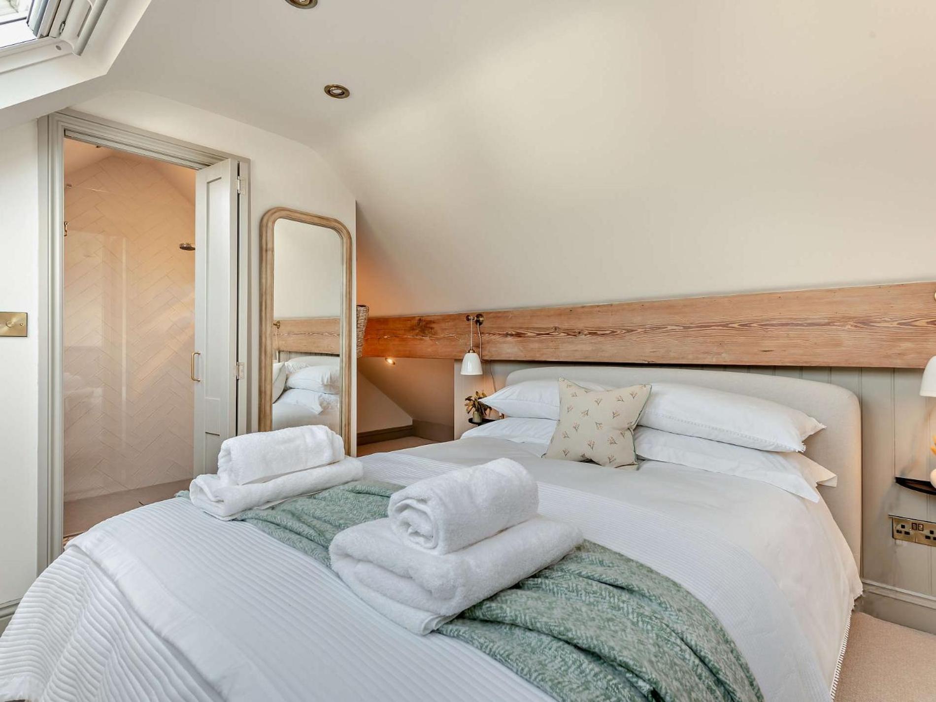 6 Bed In Keswick 94361 Holiday home Keswick (Cumbria)