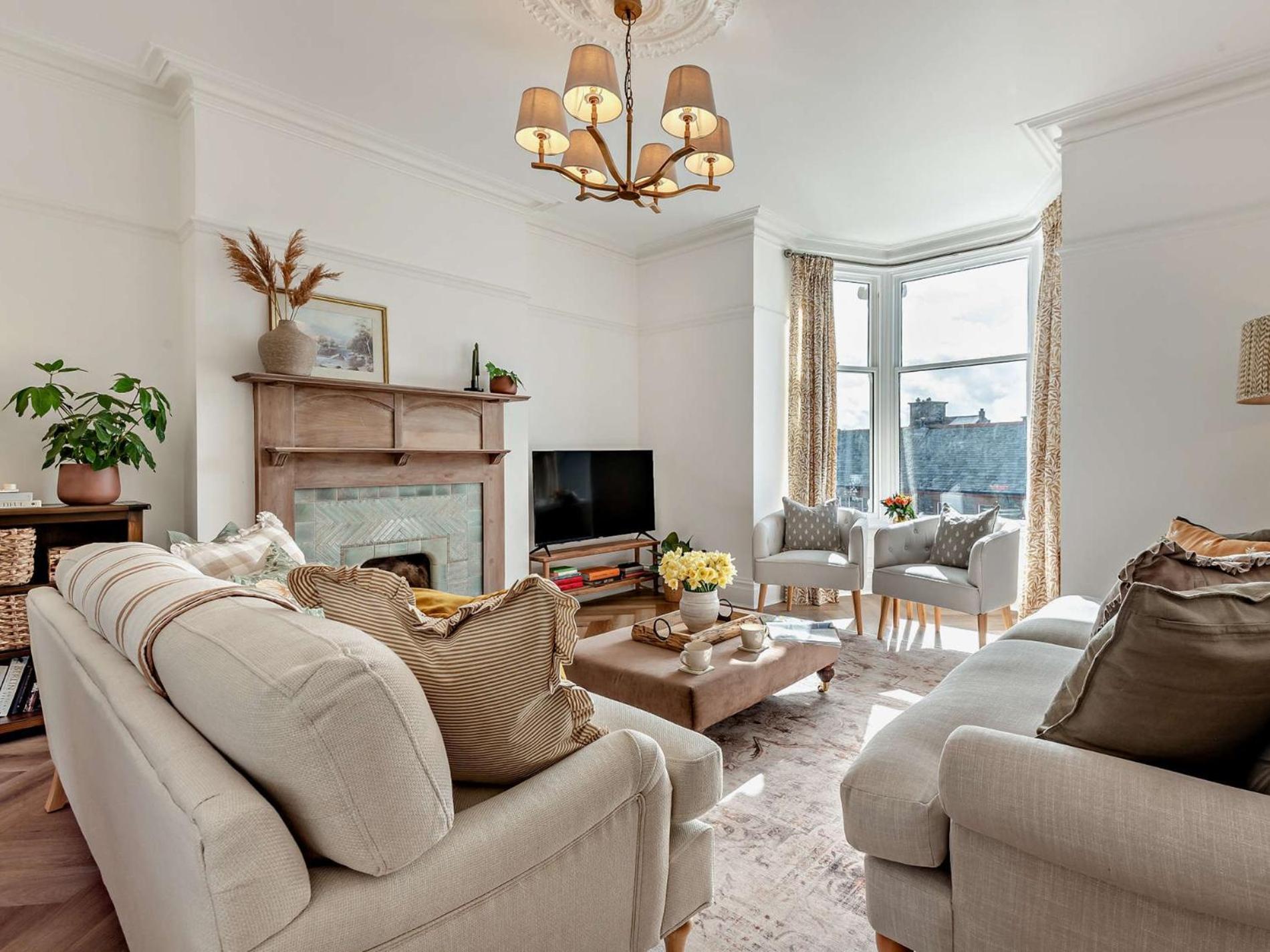 6 Bed In Keswick 94361 Holiday home Keswick (Cumbria)