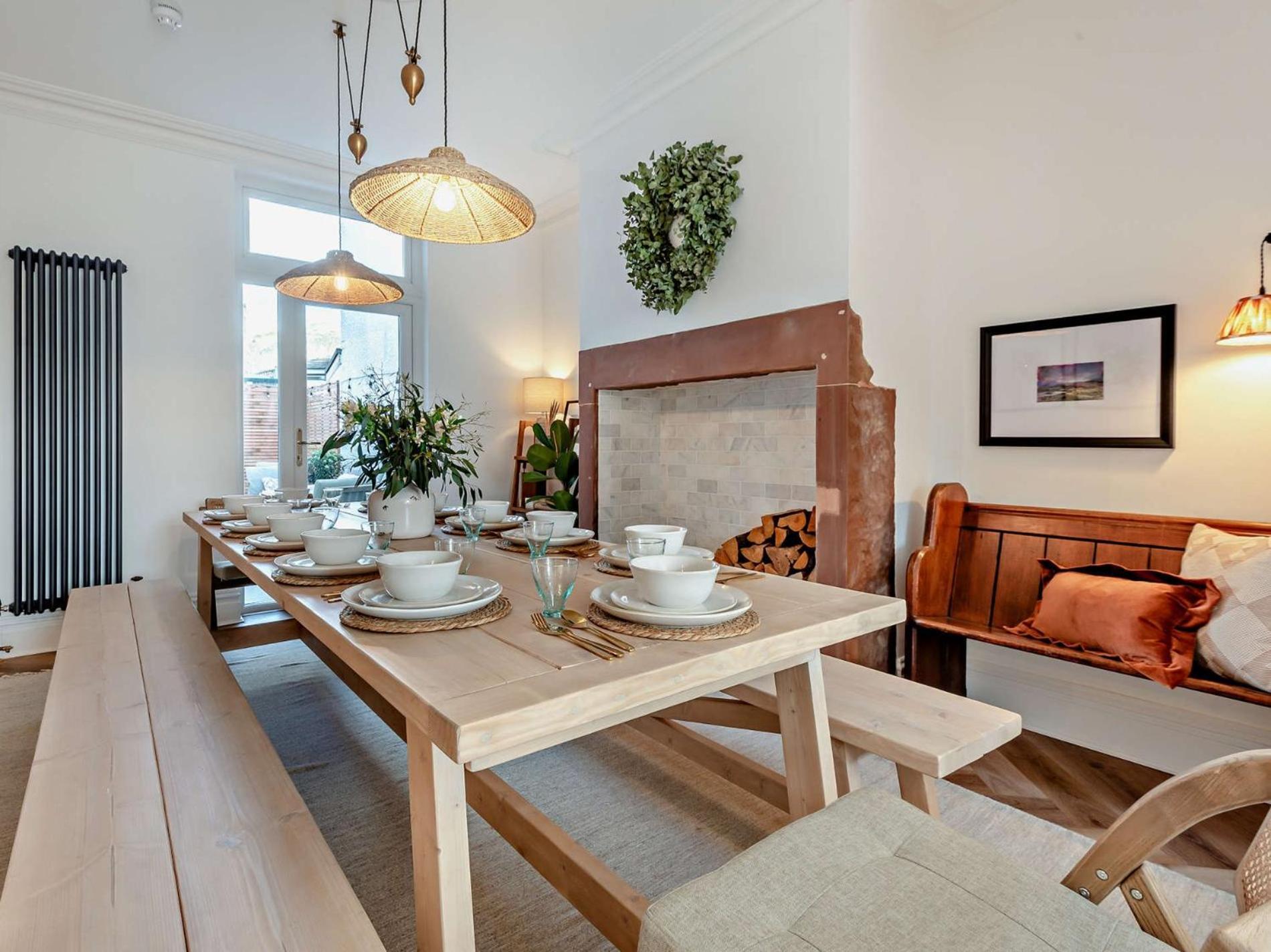 6 Bed In Keswick 94361