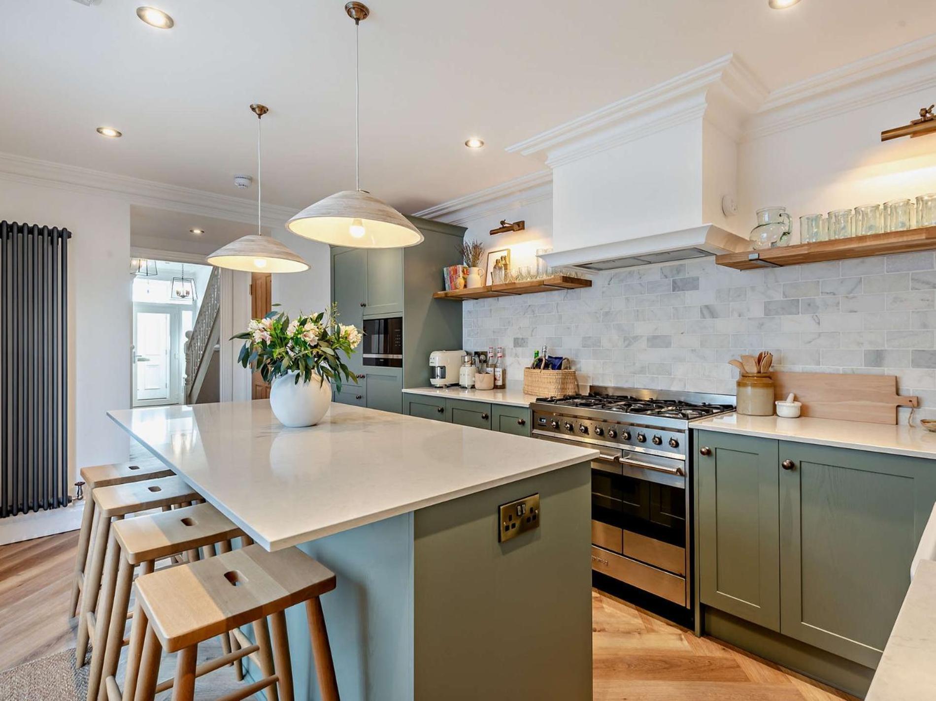 Holiday home 6 Bed In Keswick 94361 Keswick (Cumbria)