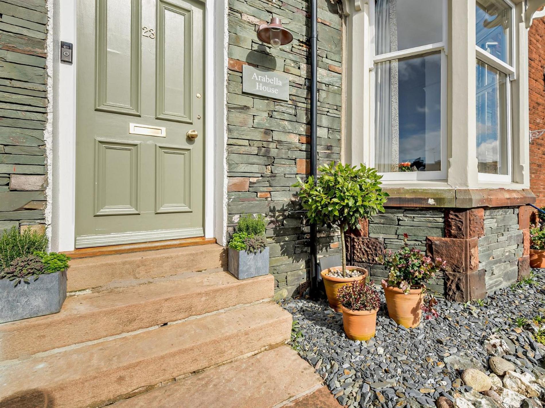 Holiday home 6 Bed In Keswick 94361 Keswick (Cumbria)