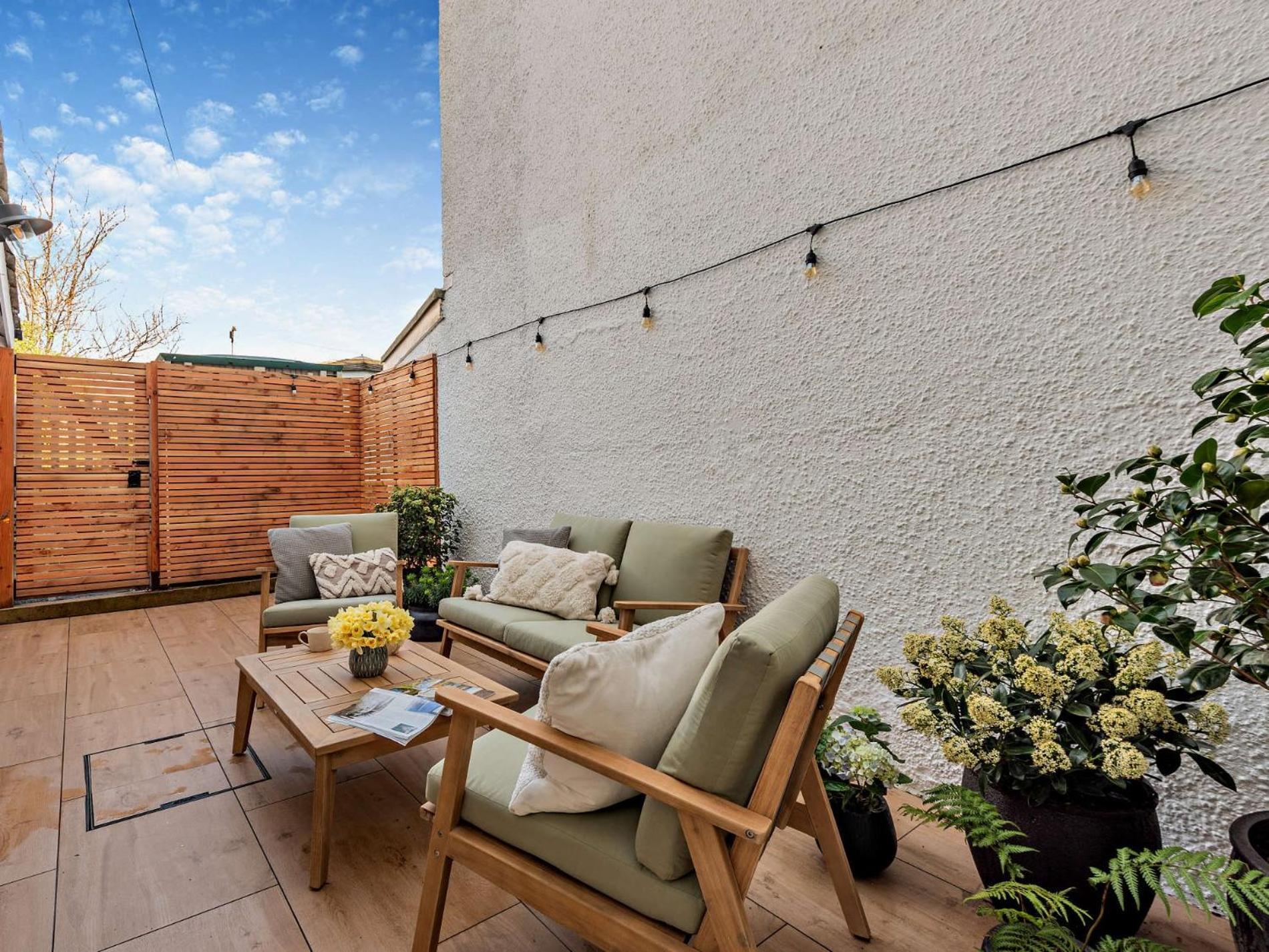 Holiday home 6 Bed In Keswick 94361