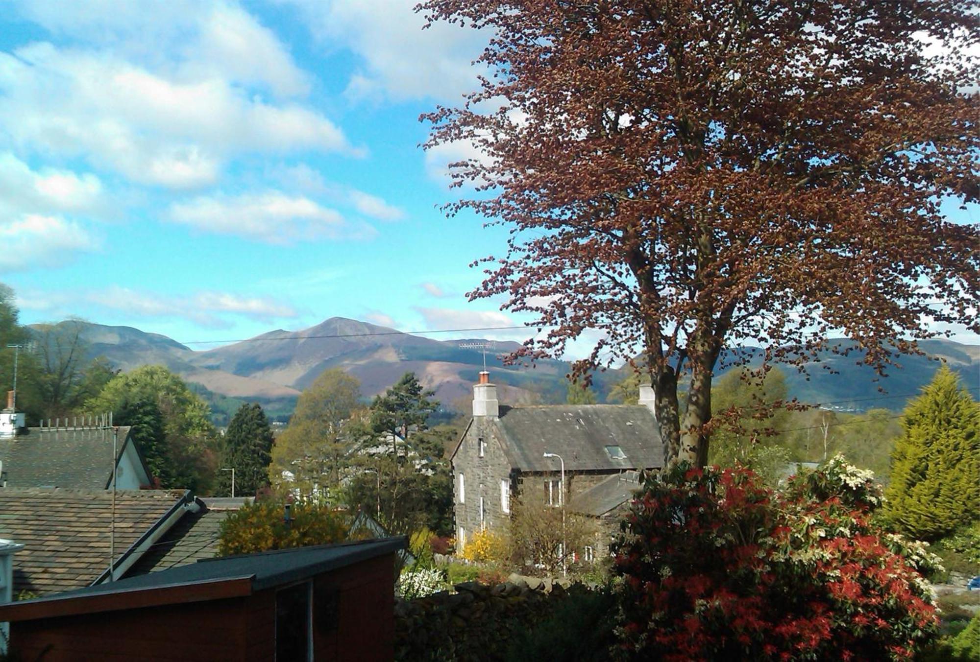 Pinecroft Holiday home *
