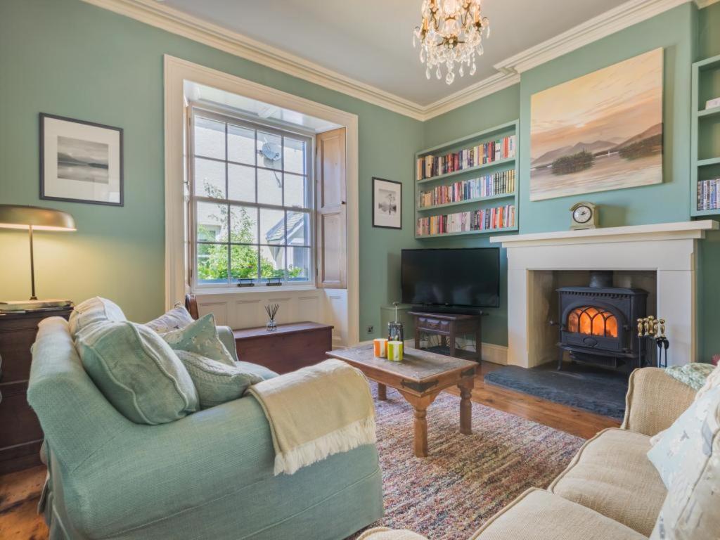 2 Bed In Keswick Sz126 *
