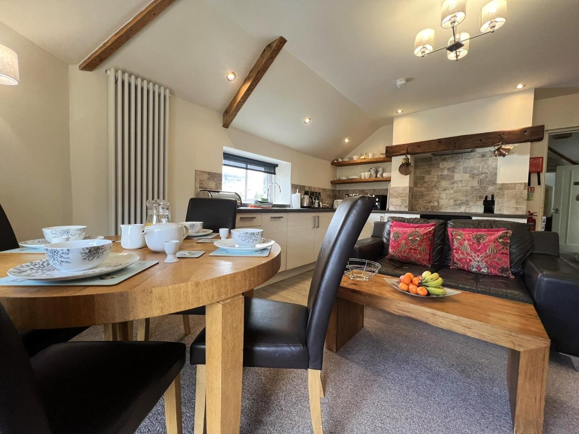 2 Bed In Keswick Sz379 * Keswick (Cumbria)