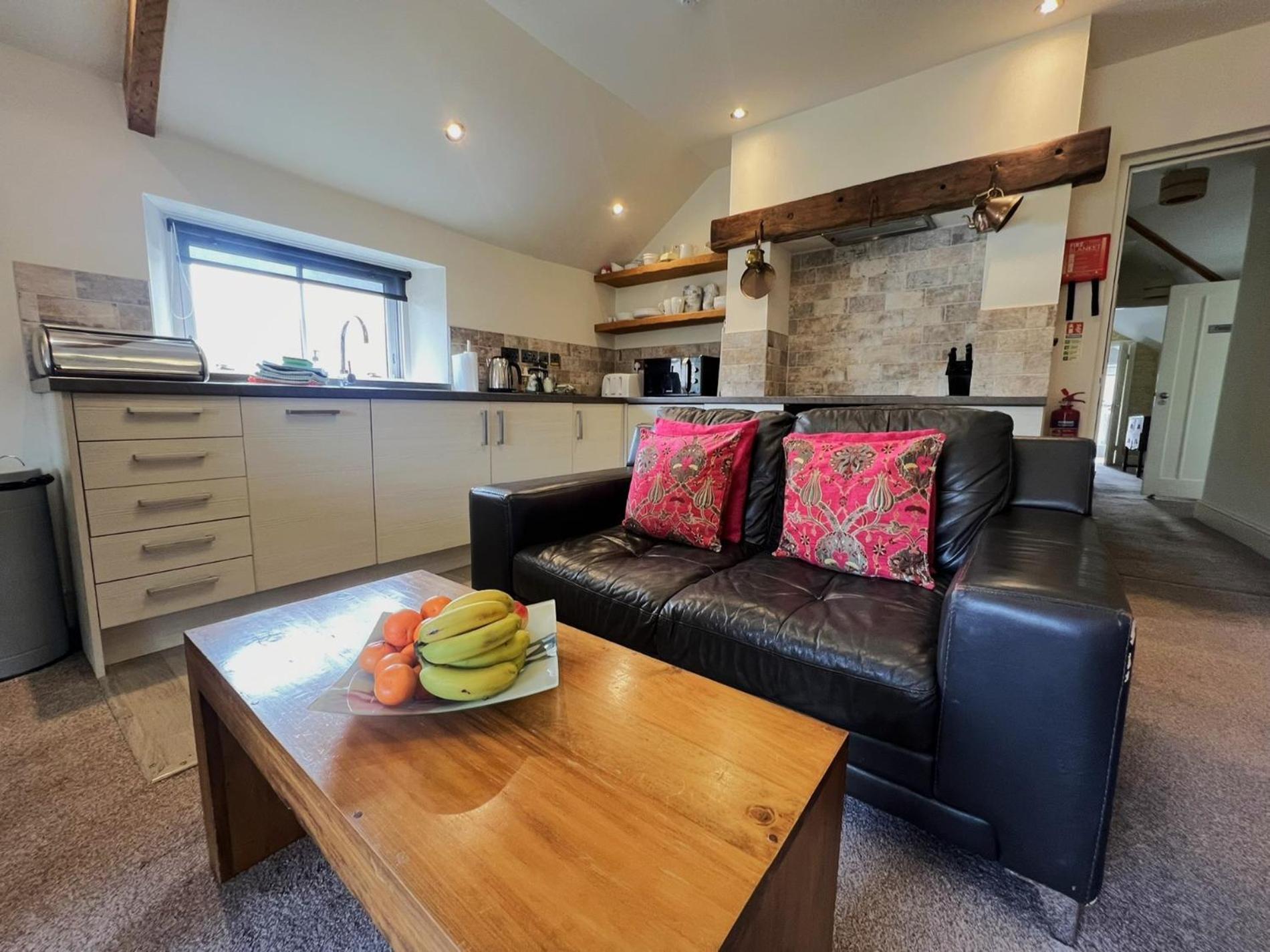 Holiday home 2 Bed In Keswick Sz379 *